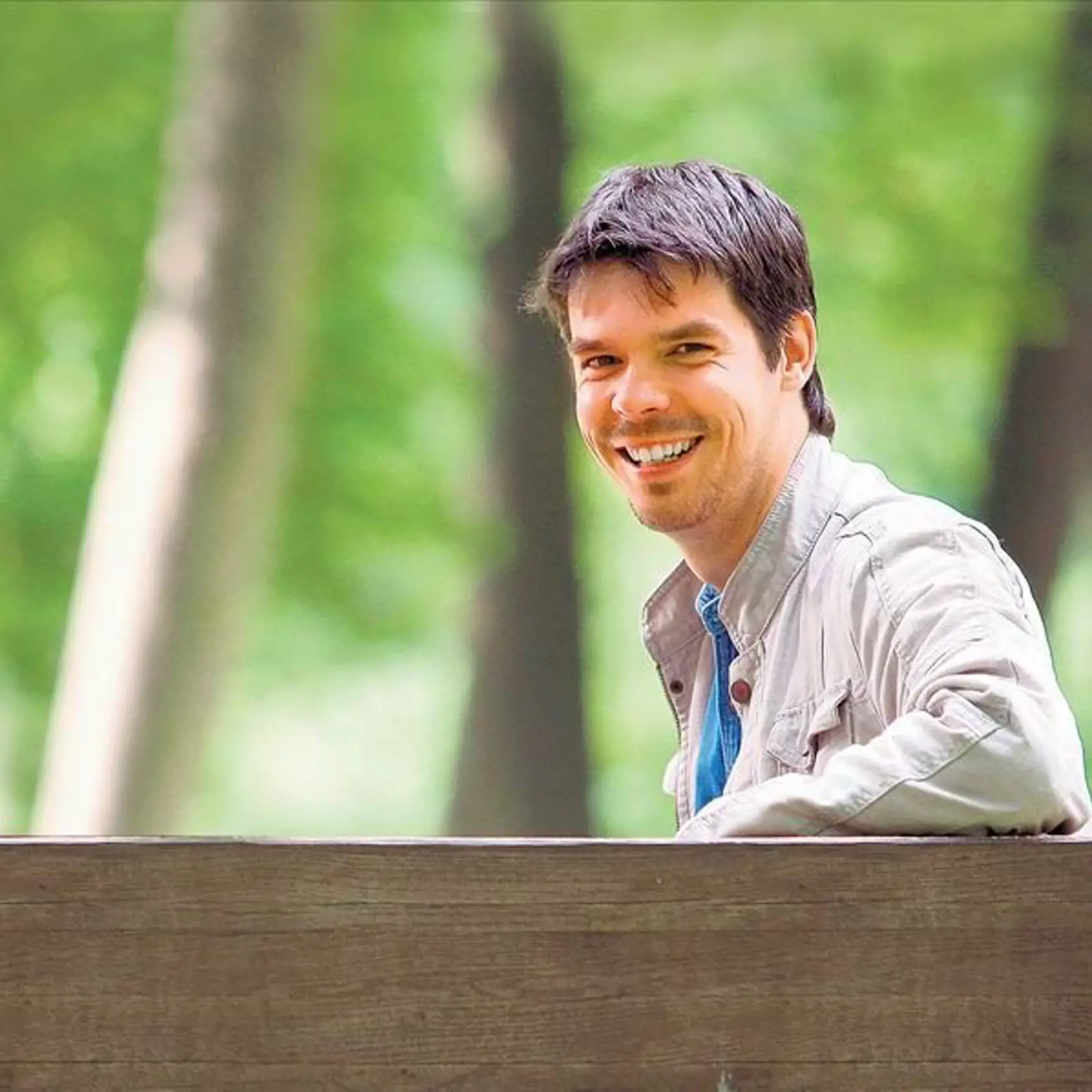 Michal Farkašovský
