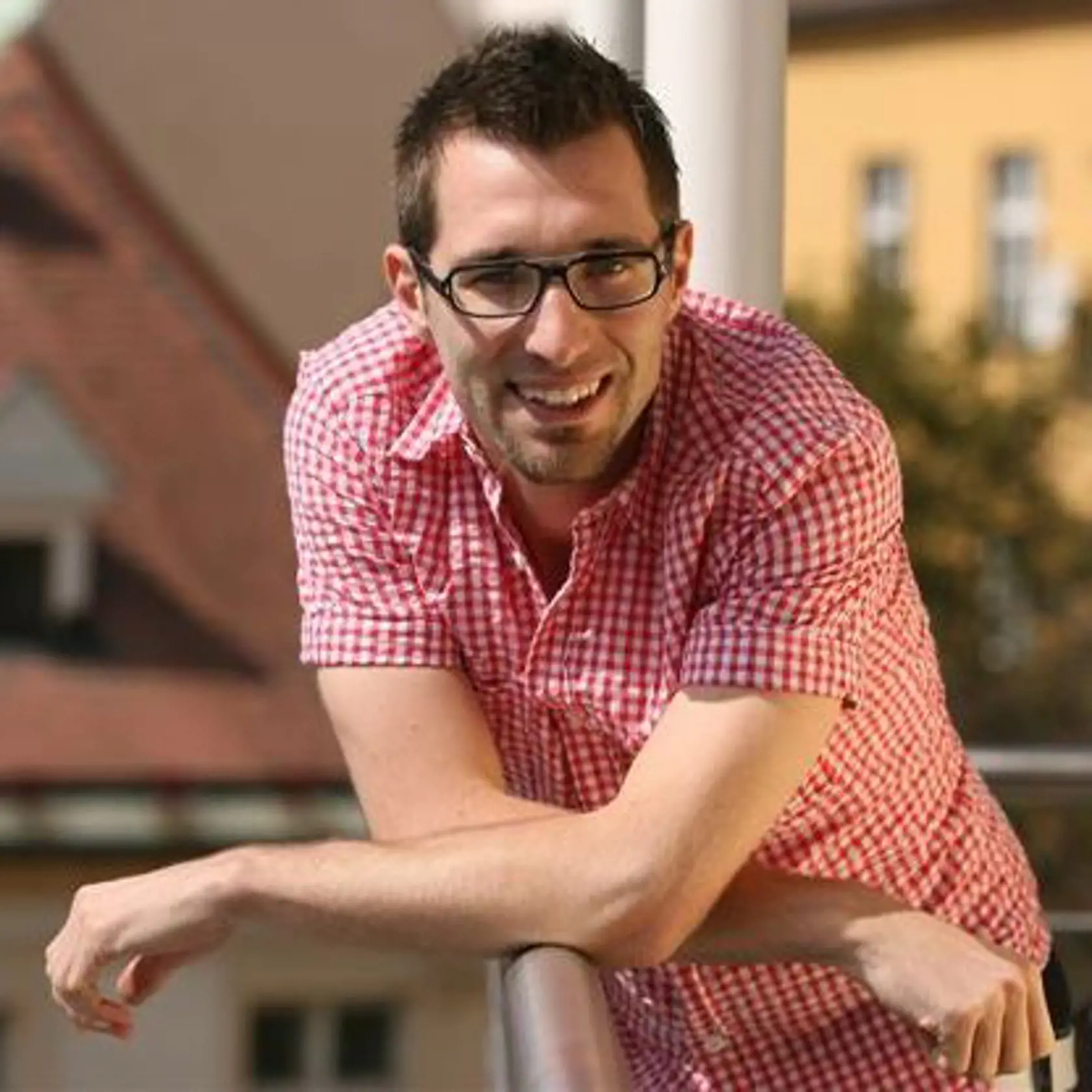 Bruno Ciberej