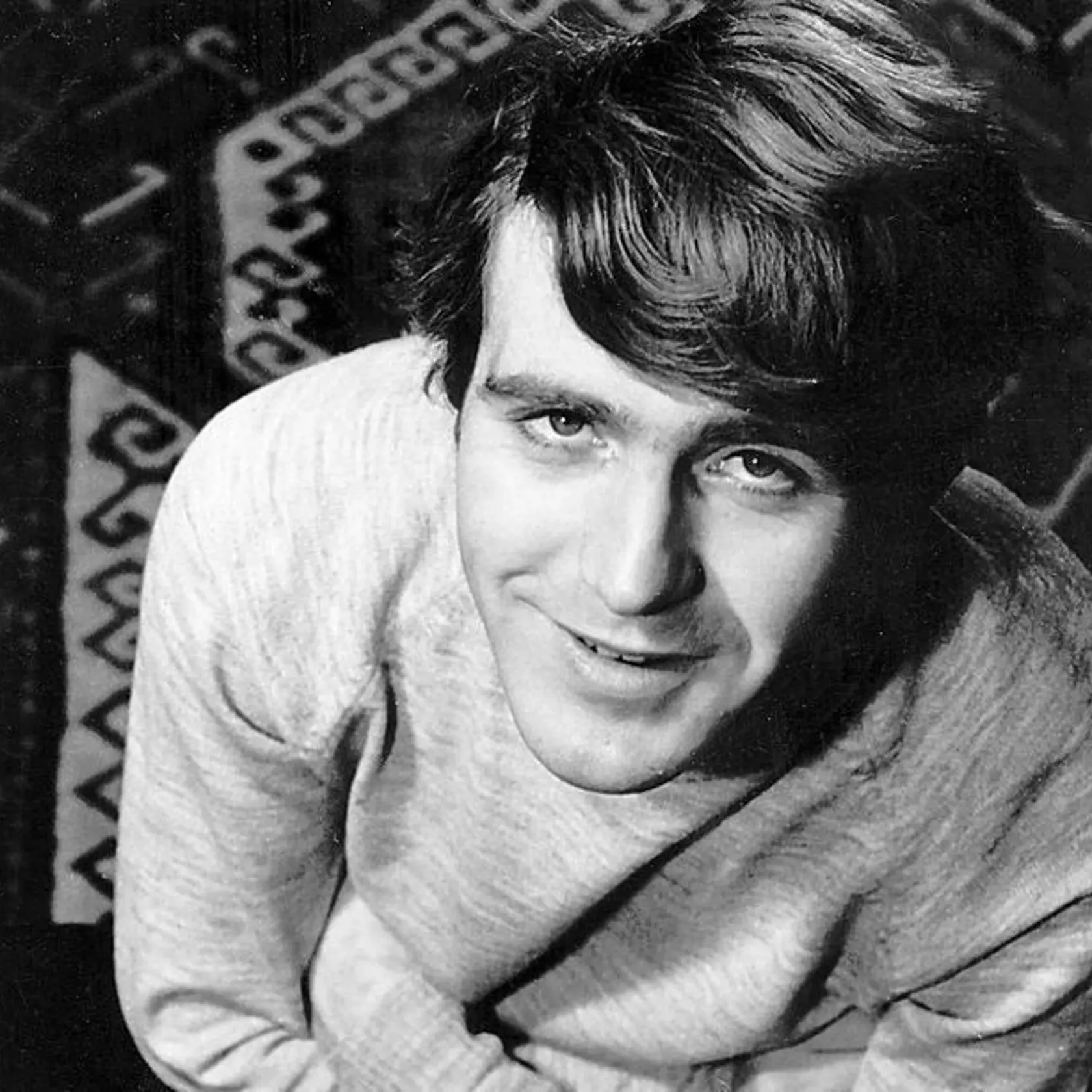 Jiří Hrzán