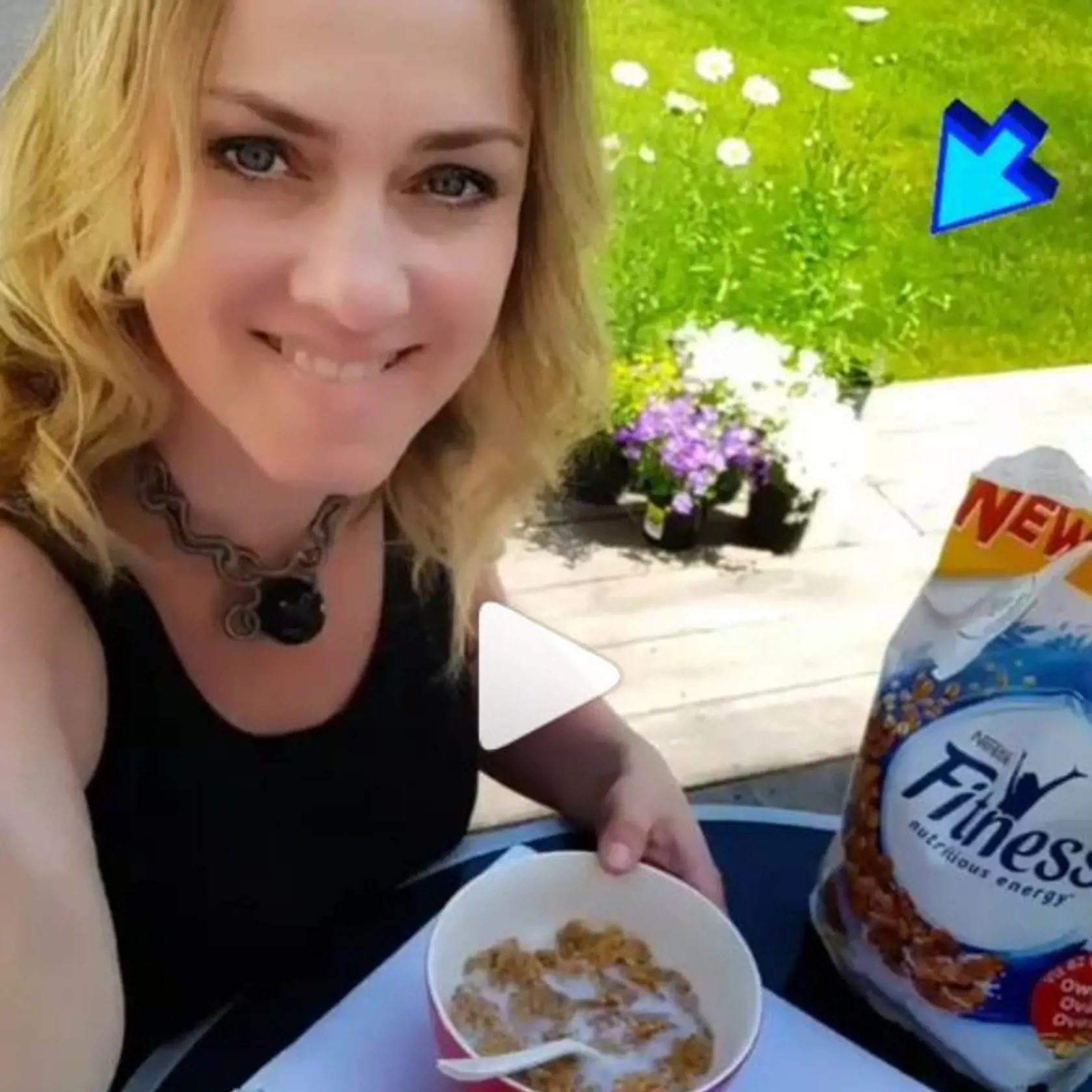 Herečka Monika Hilmerová žije s rodinou v štýlovo zariadenom dome kúsok za hranicami Slovenska.