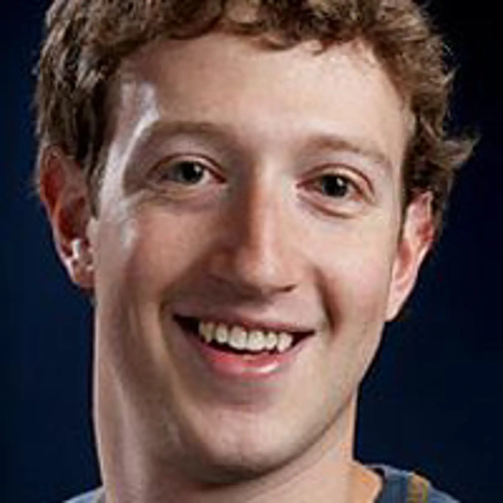 Mark Zuckerberg