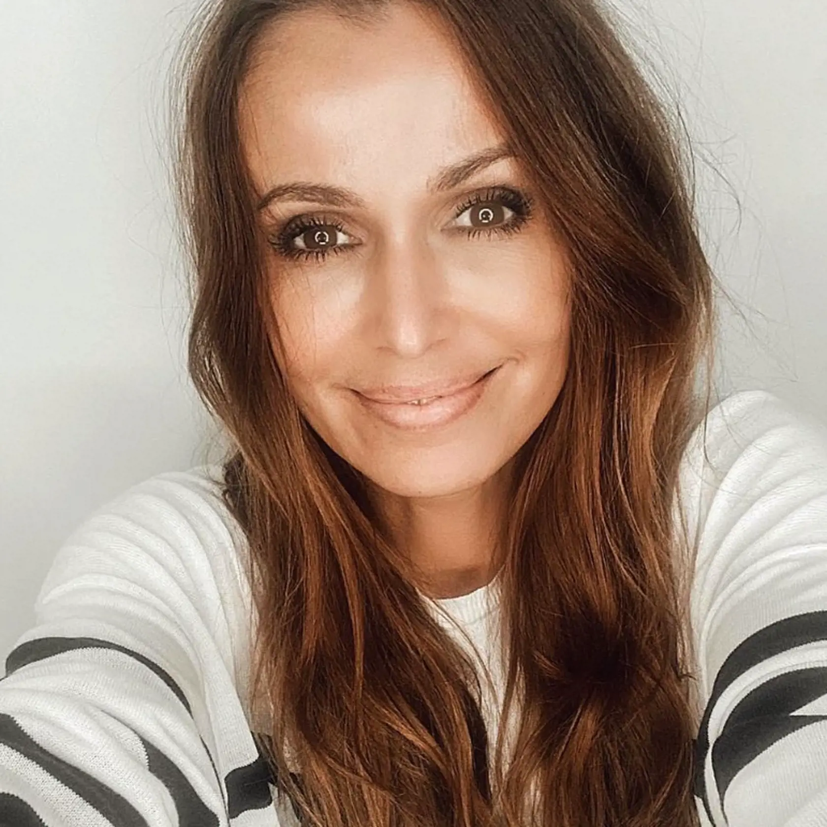 Lenka Šoóšová