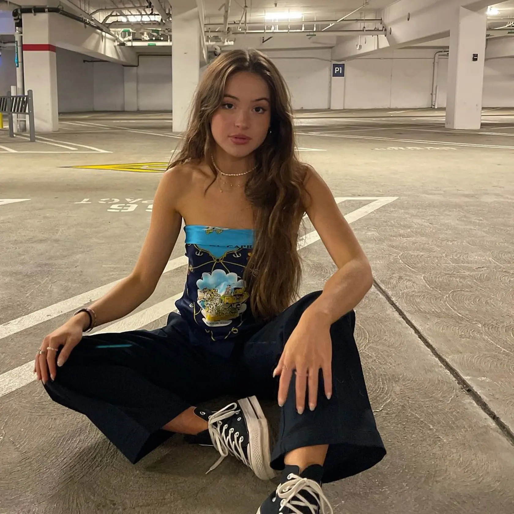 Zatiaľ čo sa Jennifer Grey preslávila zo dňa na deň úlohou Baby, jej dcére sa zatiaľ tak nepošťastilo.
