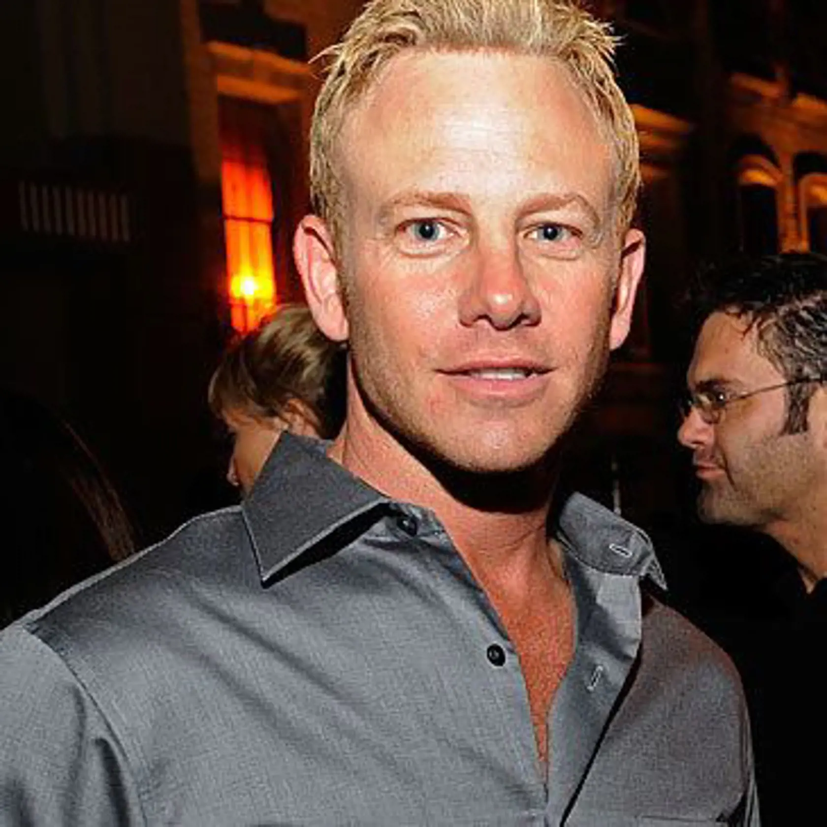 Herec Ian Ziering sa preslávil ako Steve