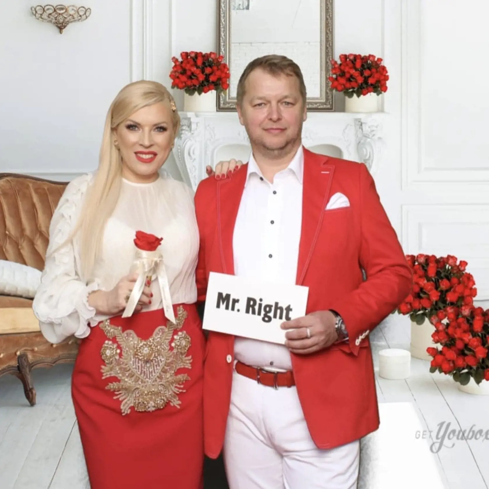 Karol je Pán Pravý. „Nebudeme okolo toho robiť boom. Teraz to všetko len vymýšľame,“ vraví o svadbe Gabika.