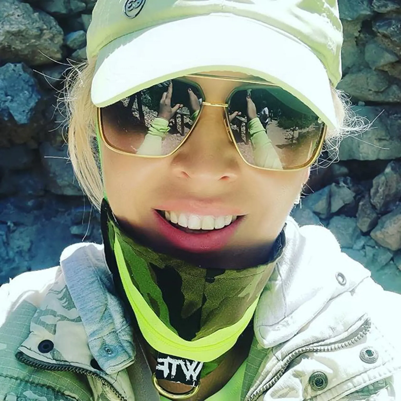 Gabriela Drobová sa konečne po prekonaní Covidu cíti lepšie a vyťahuje zarážajúce informácie