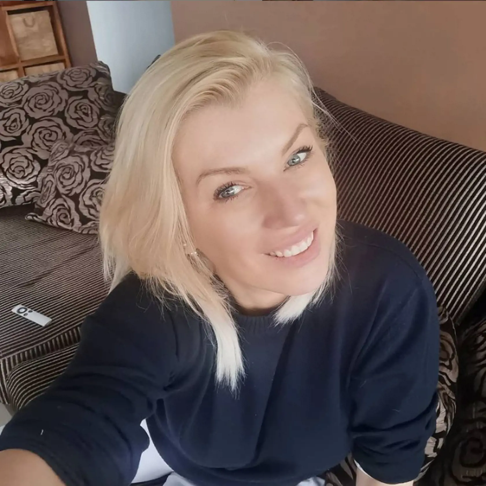 Gabika Drobová
