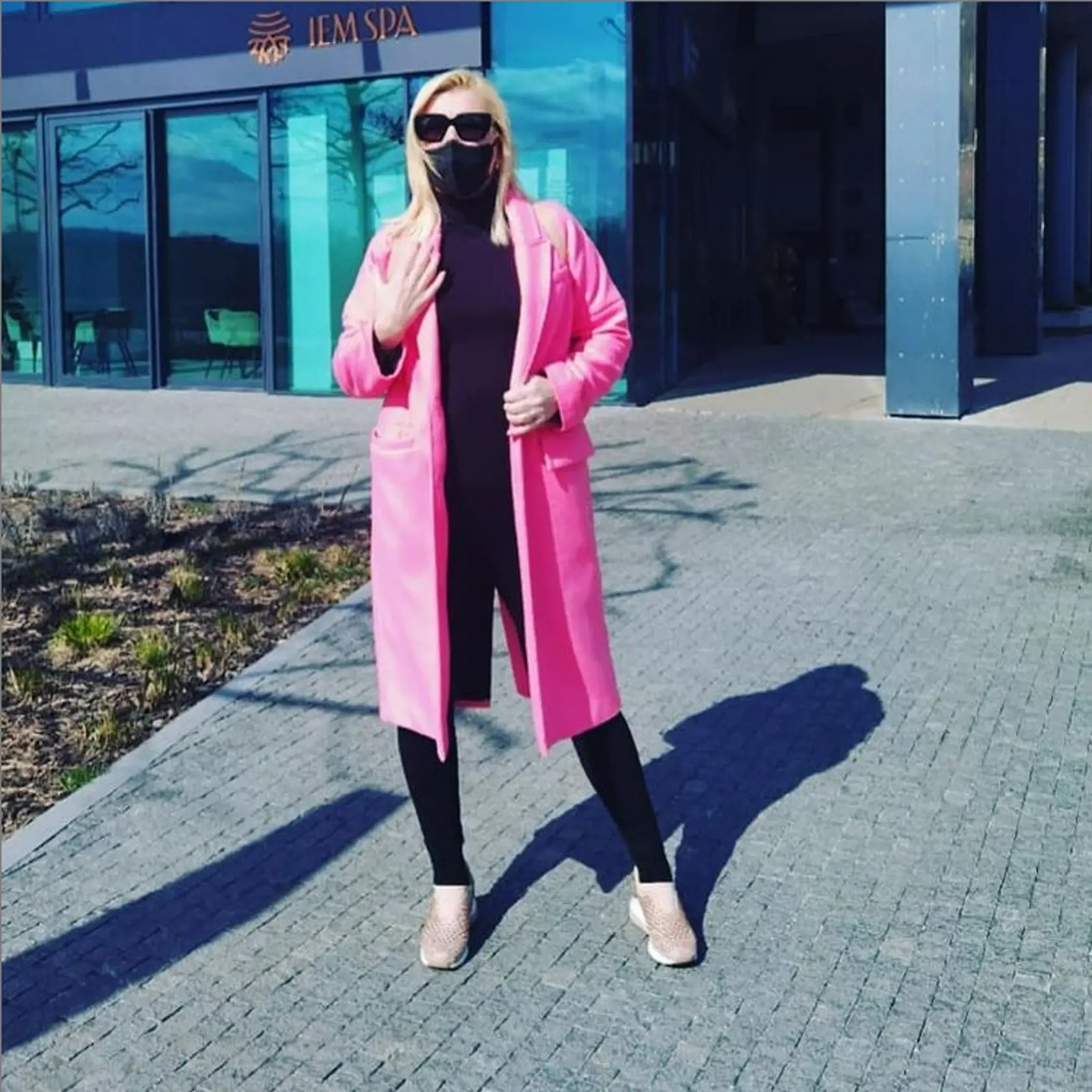 Gabika Drobová