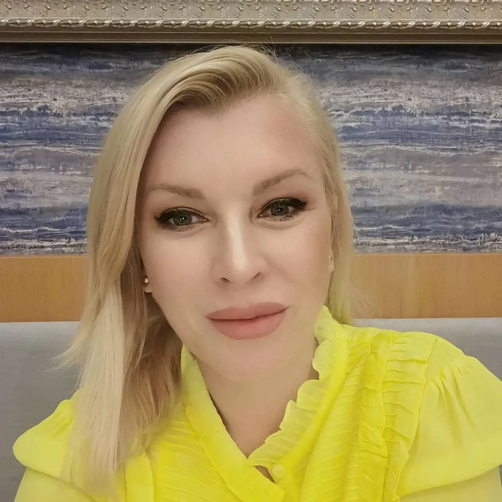 Gabriela Drobová sa konečne po prekonaní Covidu cíti lepšie a vyťahuje zarážajúce informácie