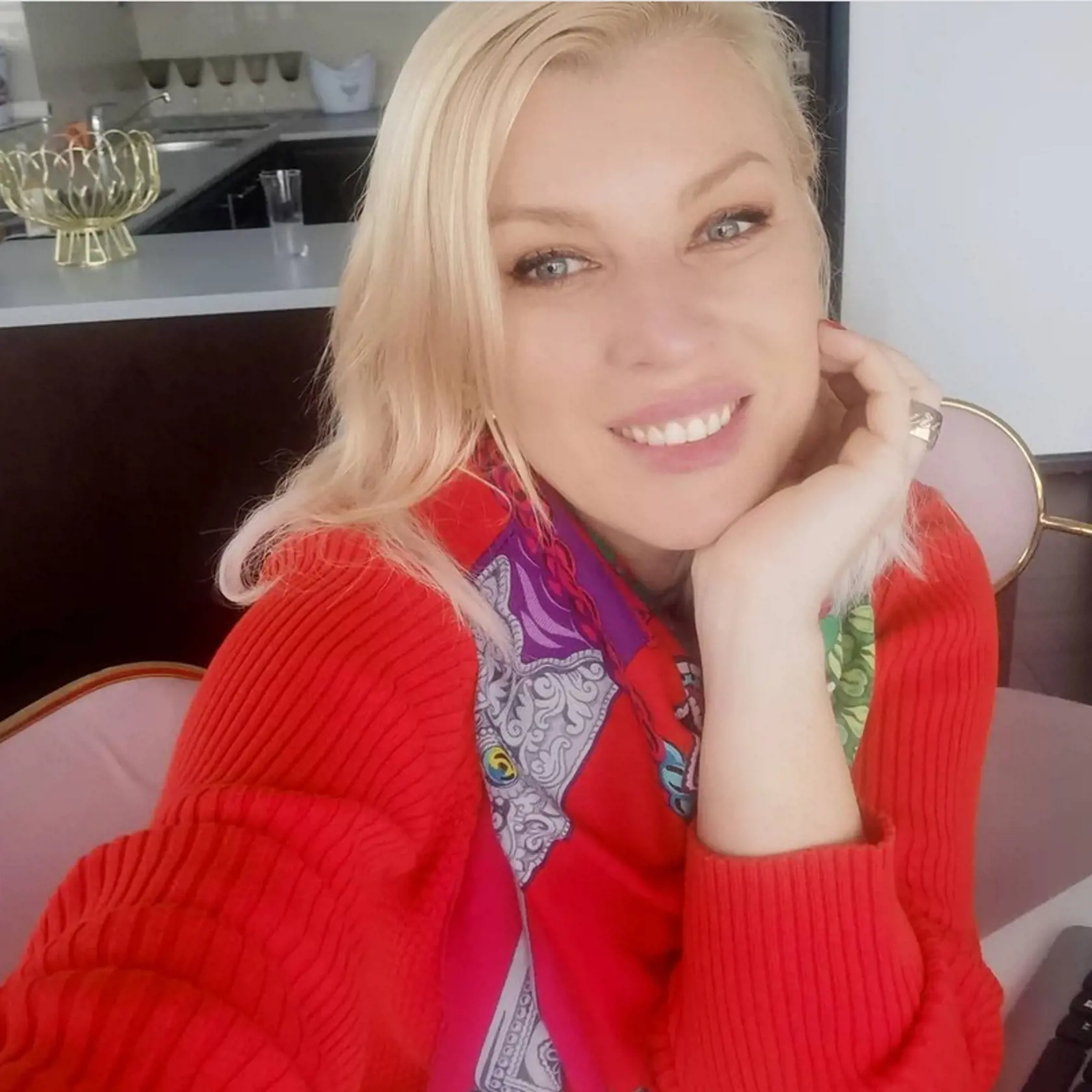 Gabriela Drobová sa konečne po prekonaní Covidu cíti lepšie a vyťahuje zarážajúce informácie