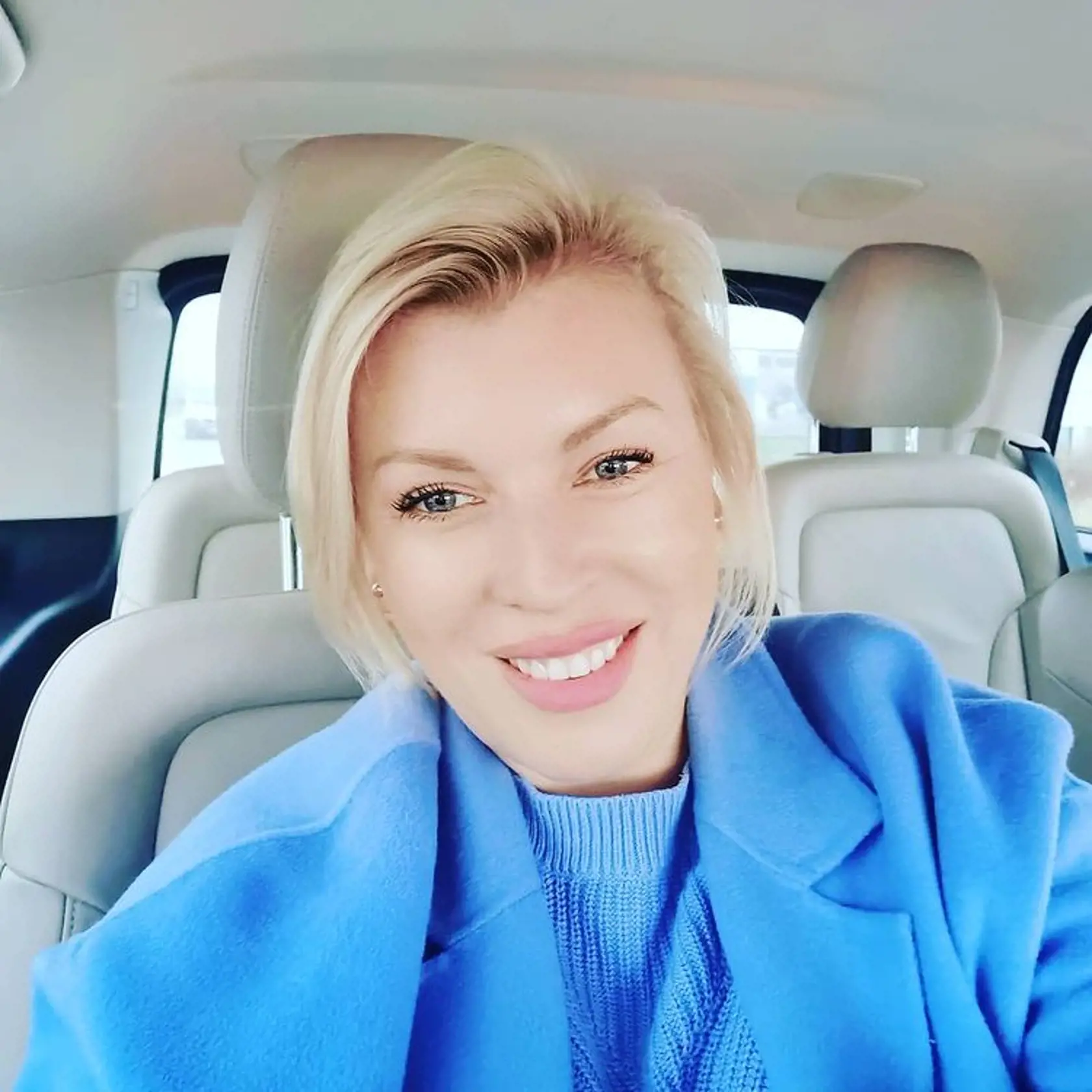 Gabriela Drobová sa konečne po prekonaní Covidu cíti lepšie a vyťahuje zarážajúce informácie