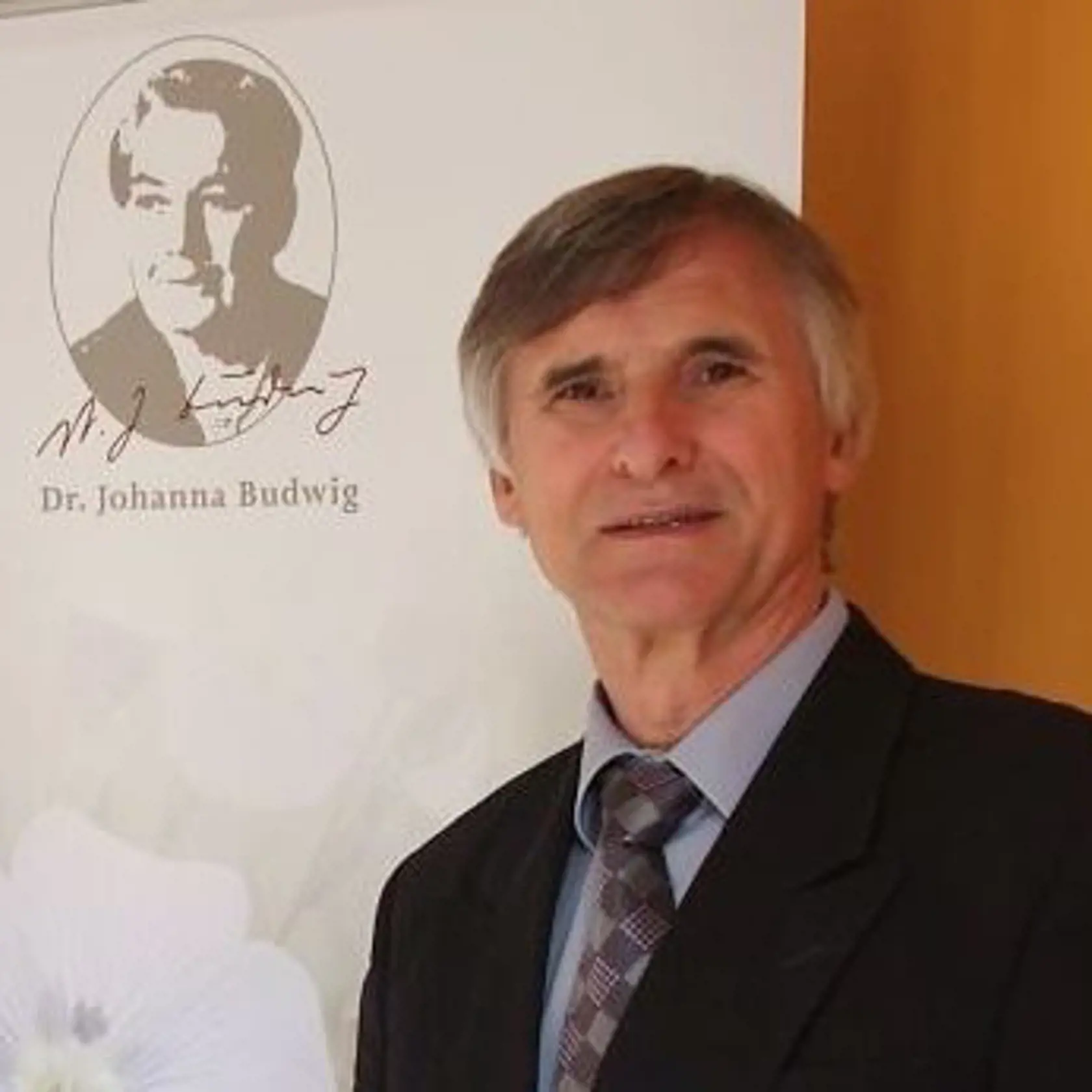 Dr. Ac. Boris Subotić