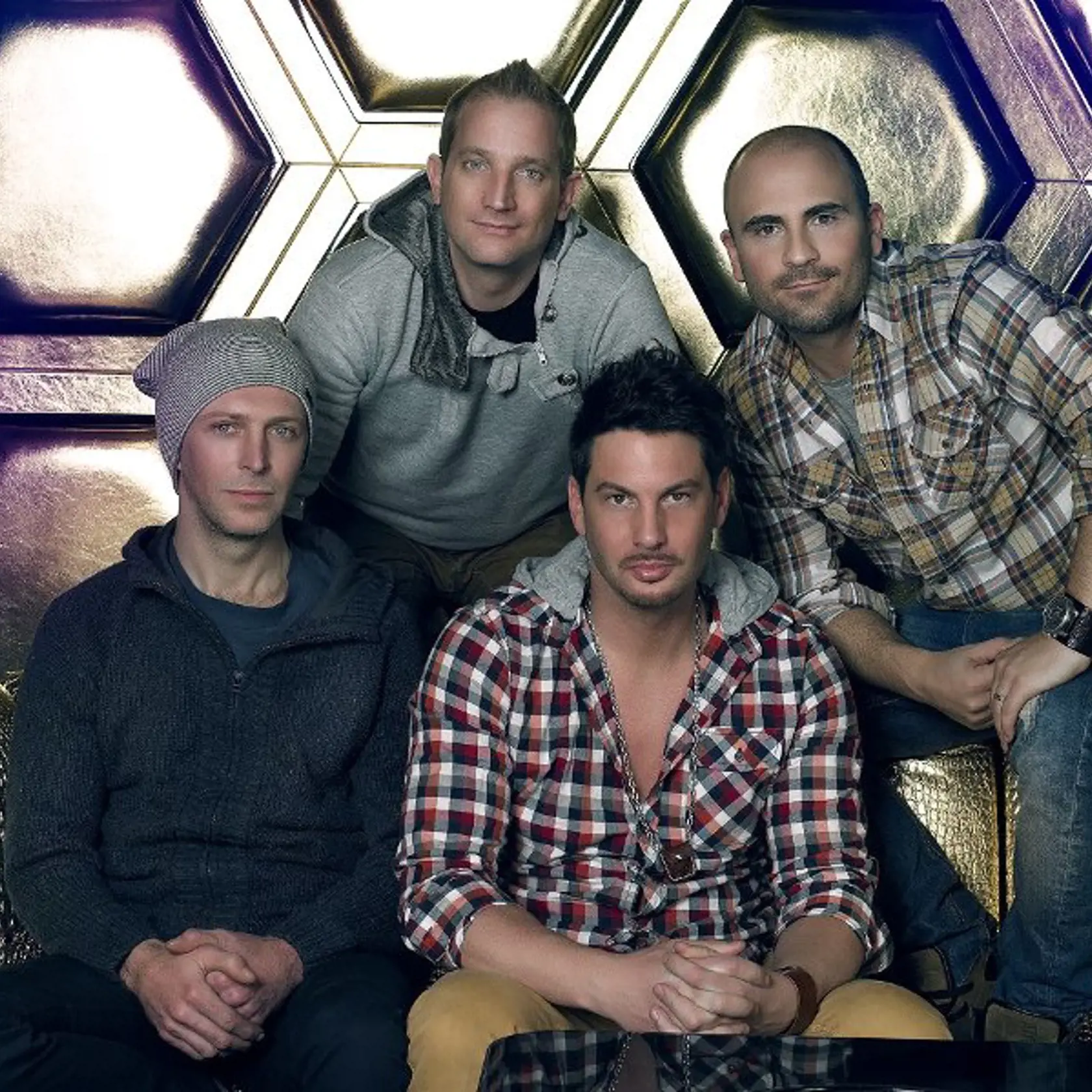 Lunetic: Zo štvorice Václav Jelínek, David Škach, Martin Kocián a Aleš Lehký je už iba trio!