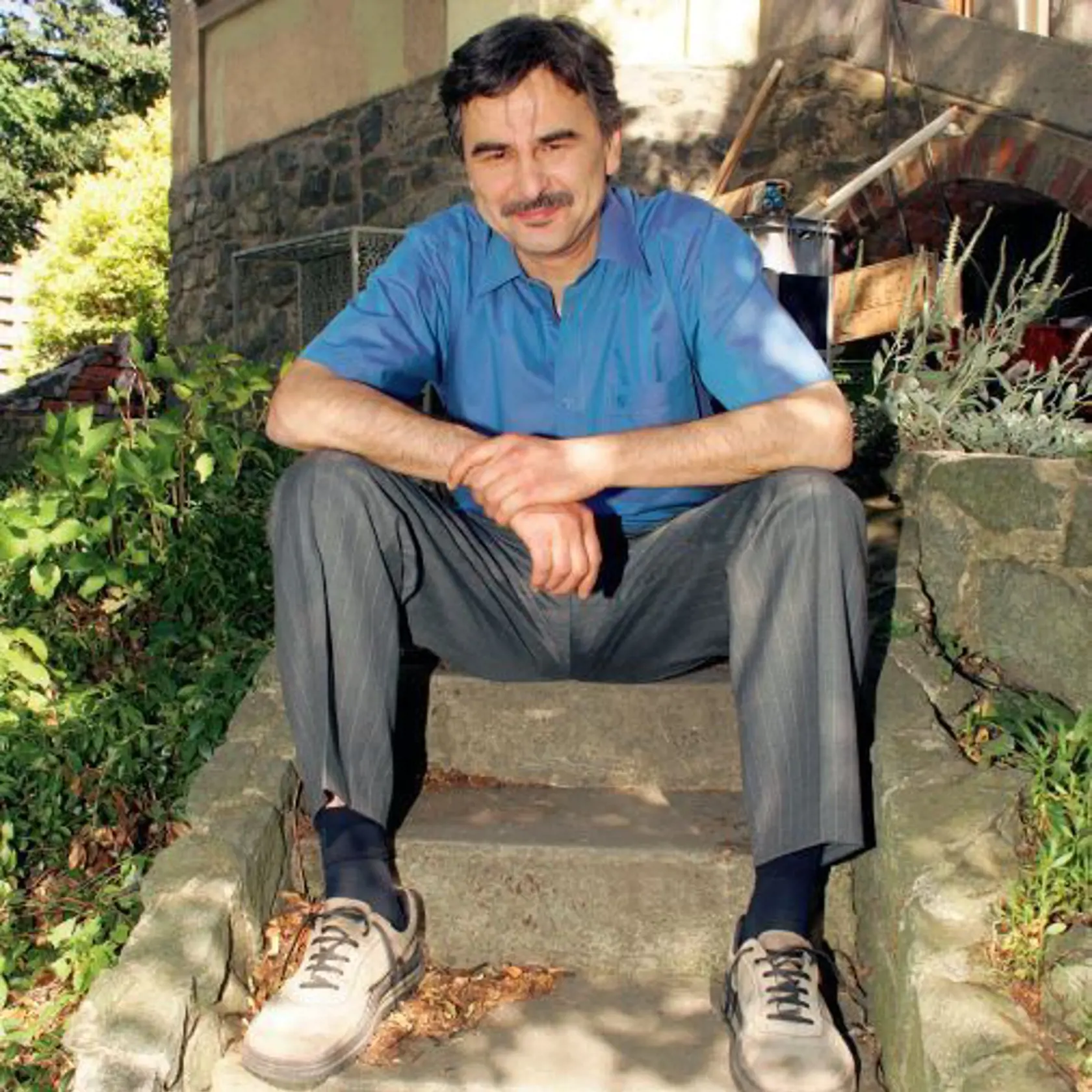 Boris Farkaš