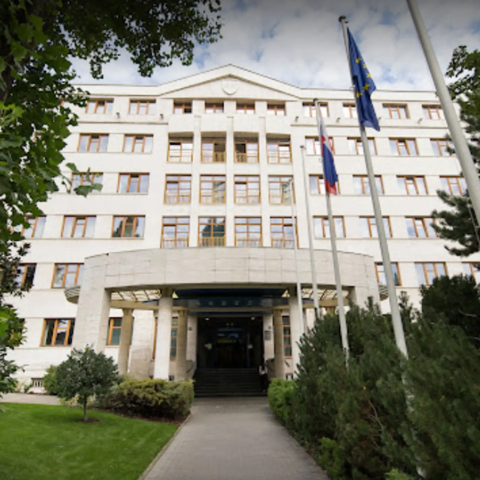 Ministerstvo zahraničných vecí Slovenskej republiky.