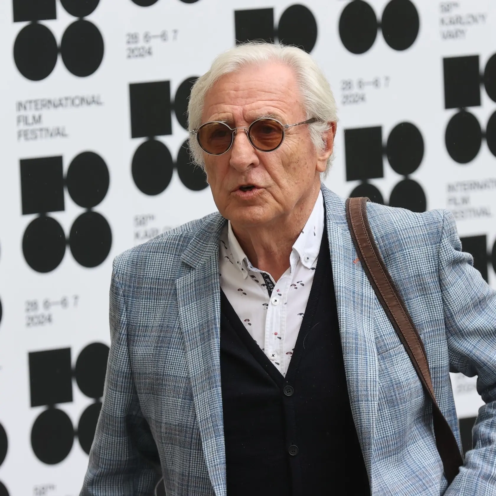 Karel Heřmánek.