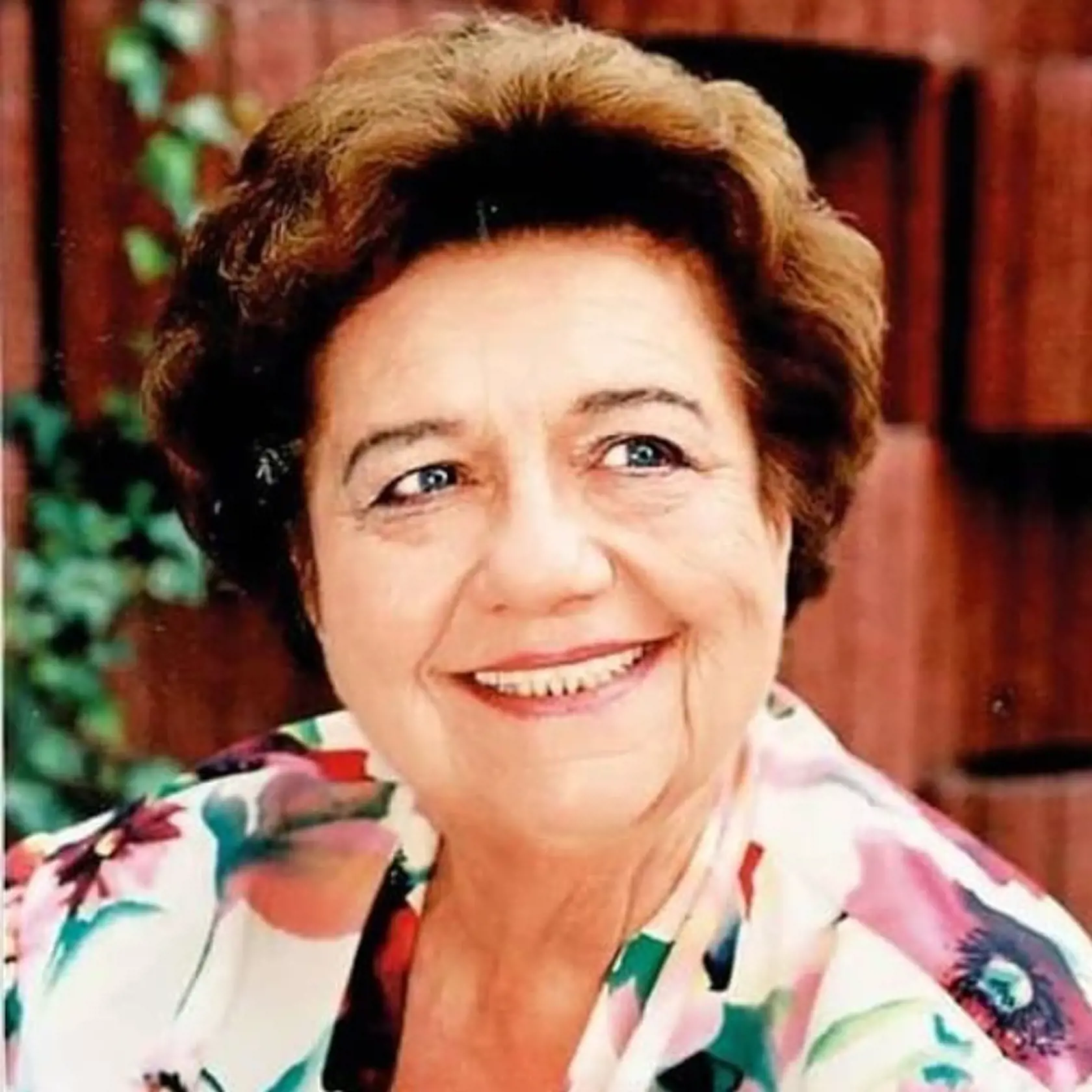 Helena Růžičková
