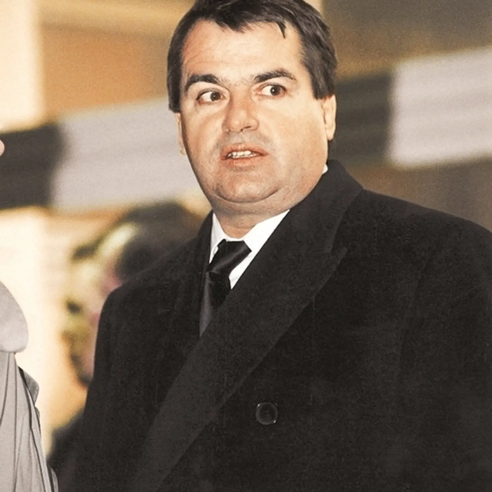 Alexander Rezeš († 54).