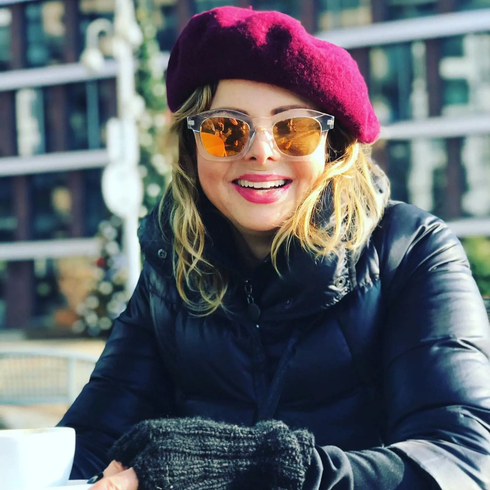 Soňa Müllerová
