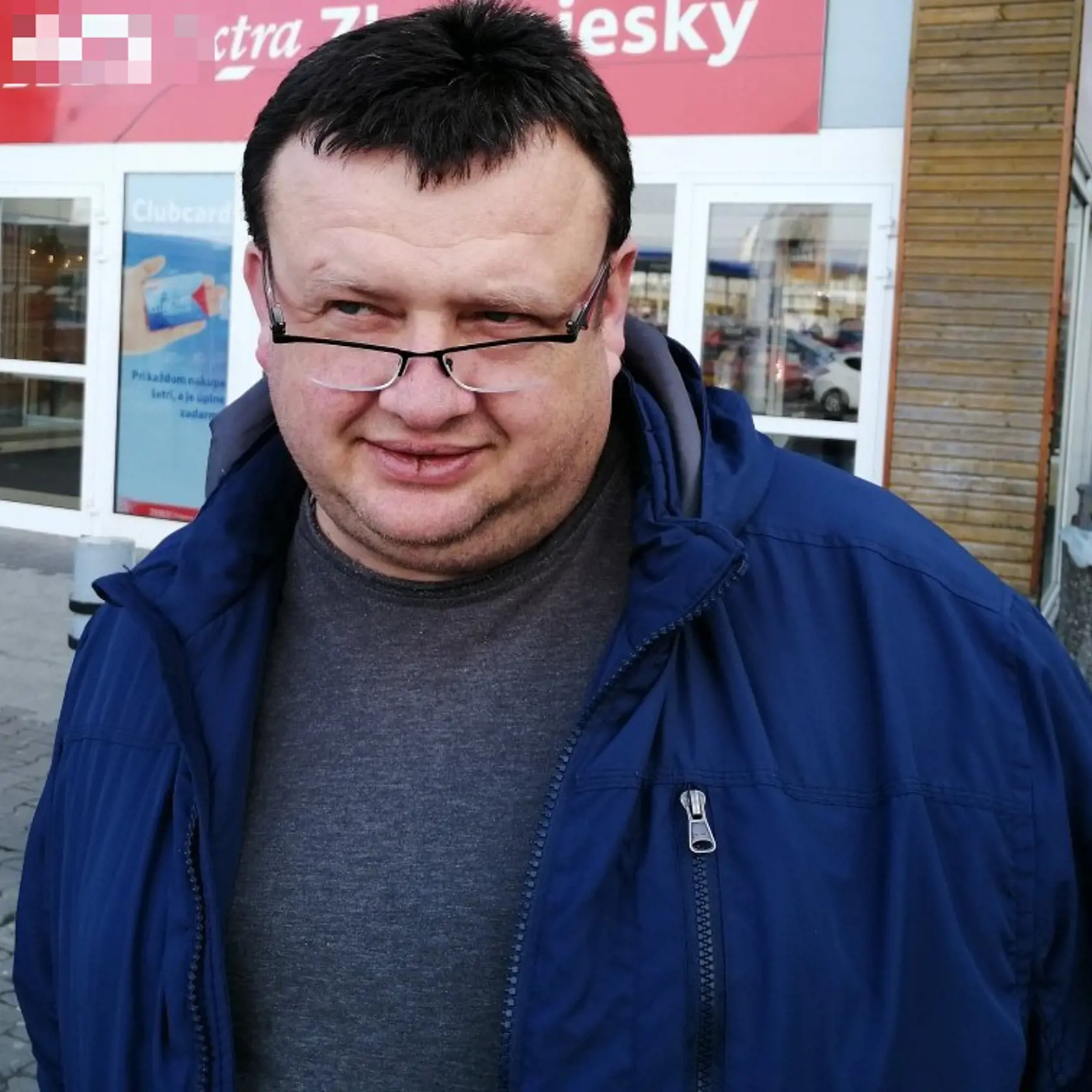 Rastislav (46), Bratislava: „Všimol som si, že niektoré potraviny zlacneli, napríklad zemiaky alebo rajčiny. Mali by zlacnieť aj ďalšie potraviny. “