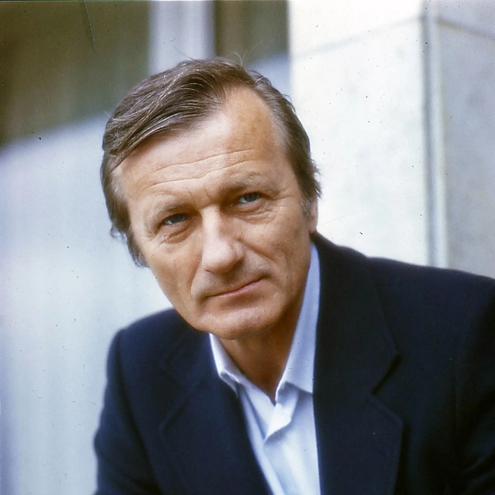 Radek Brzobohatý († 79)