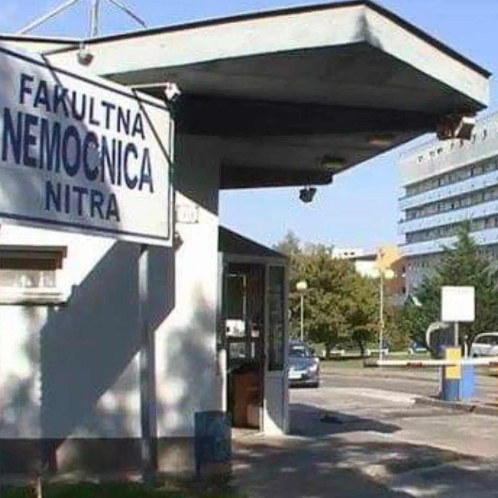 Operácia najstaršej pacientky v Nitre dopadla na výbornú.