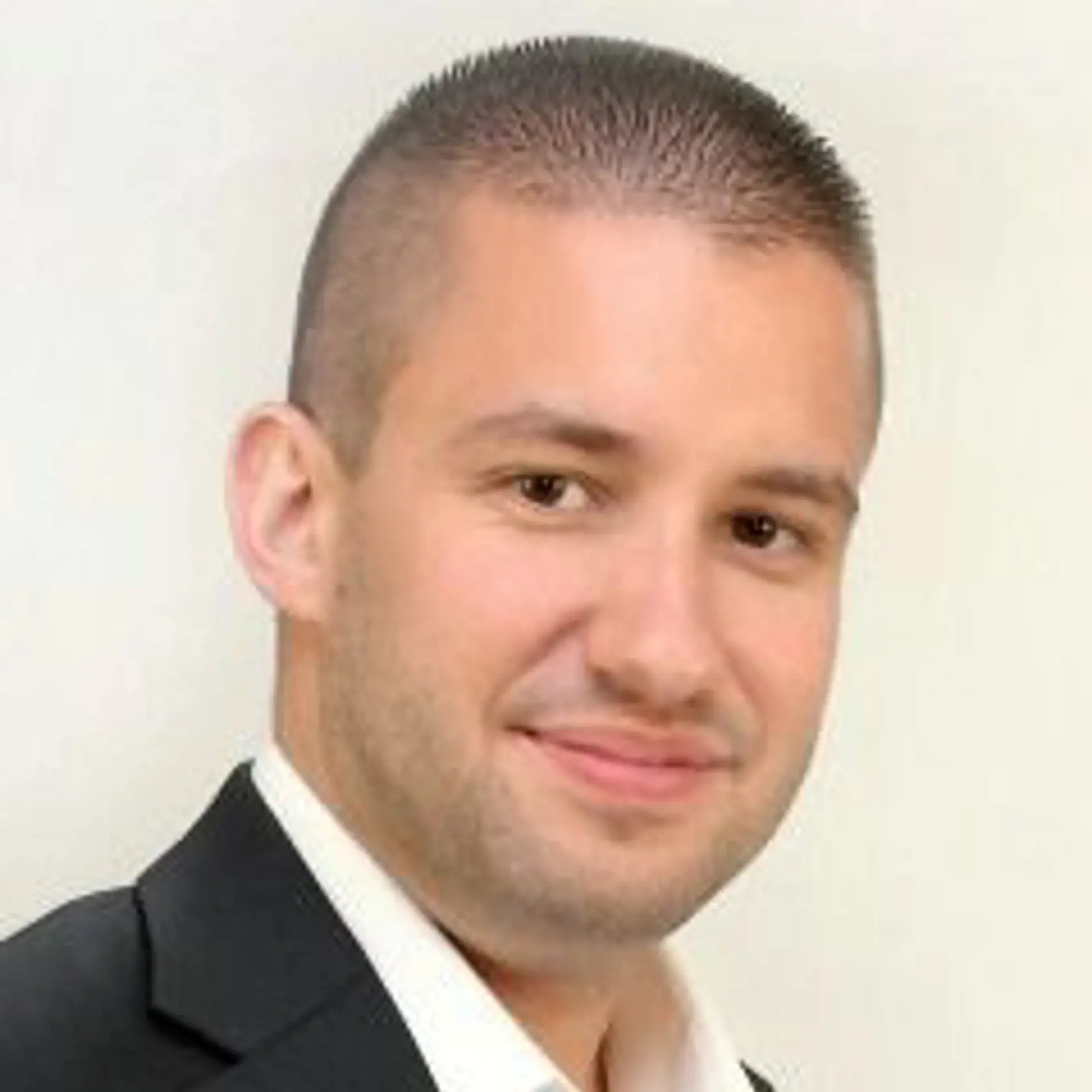 Ing. Mgr. Juraj Gľonda