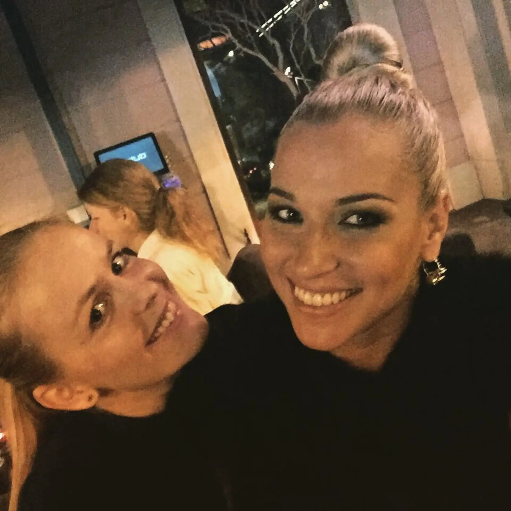 Dominika Cibulková.