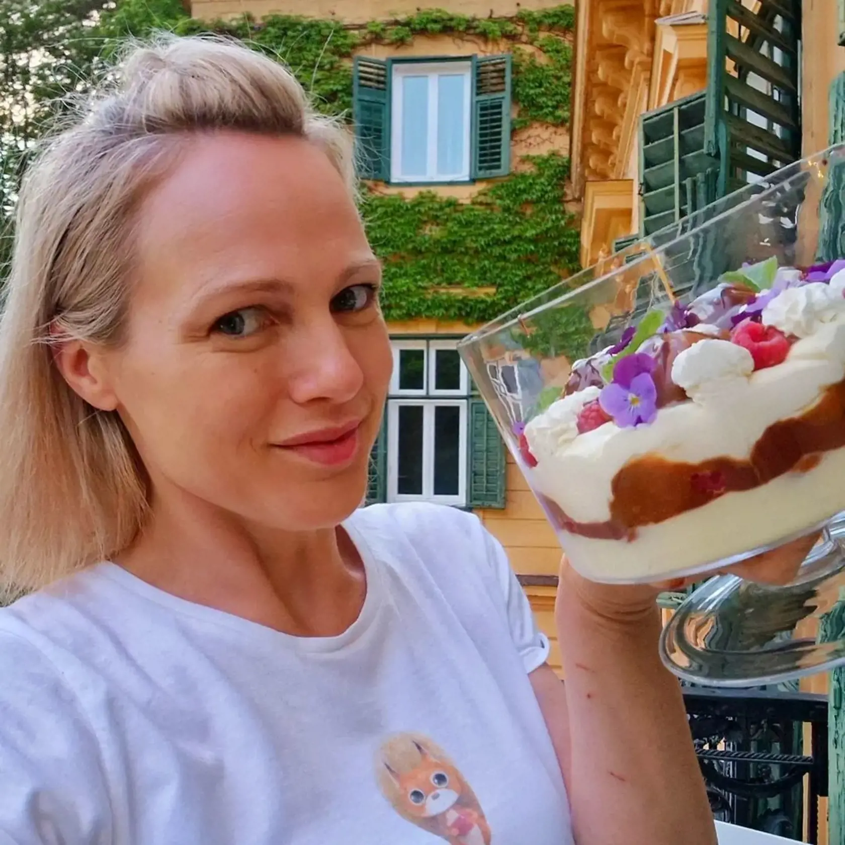 Adriana Polaková.