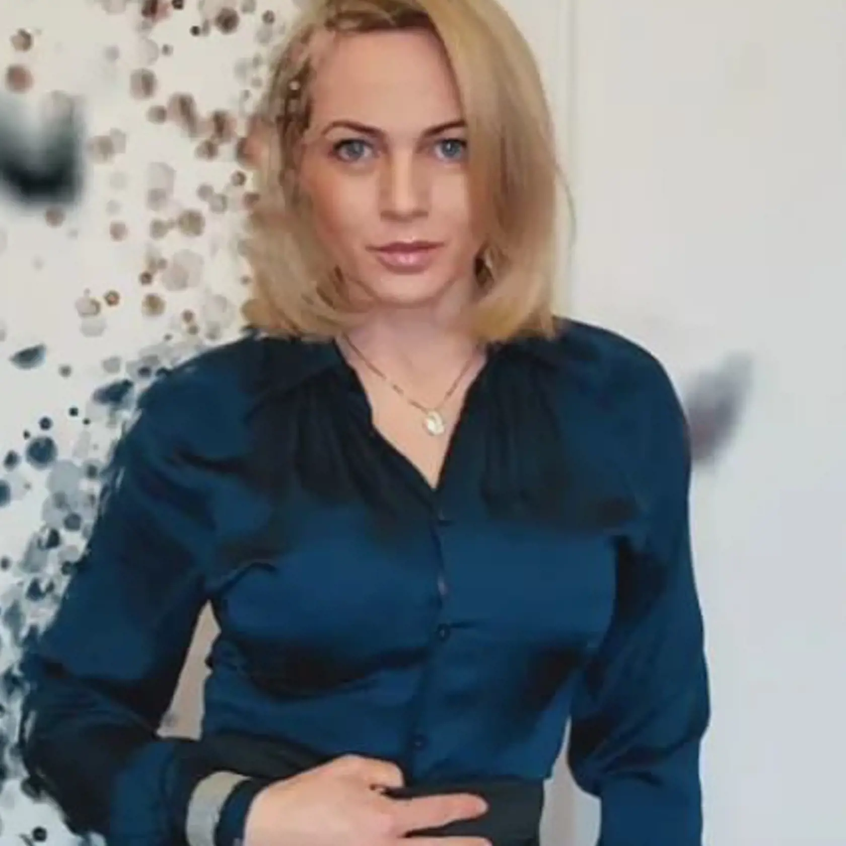 Adriana Polaková.