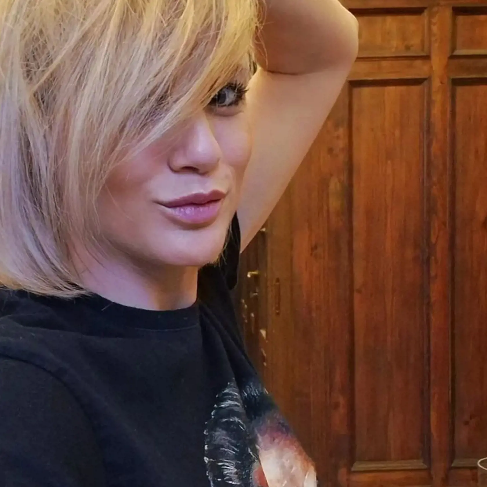Adriana Polaková.