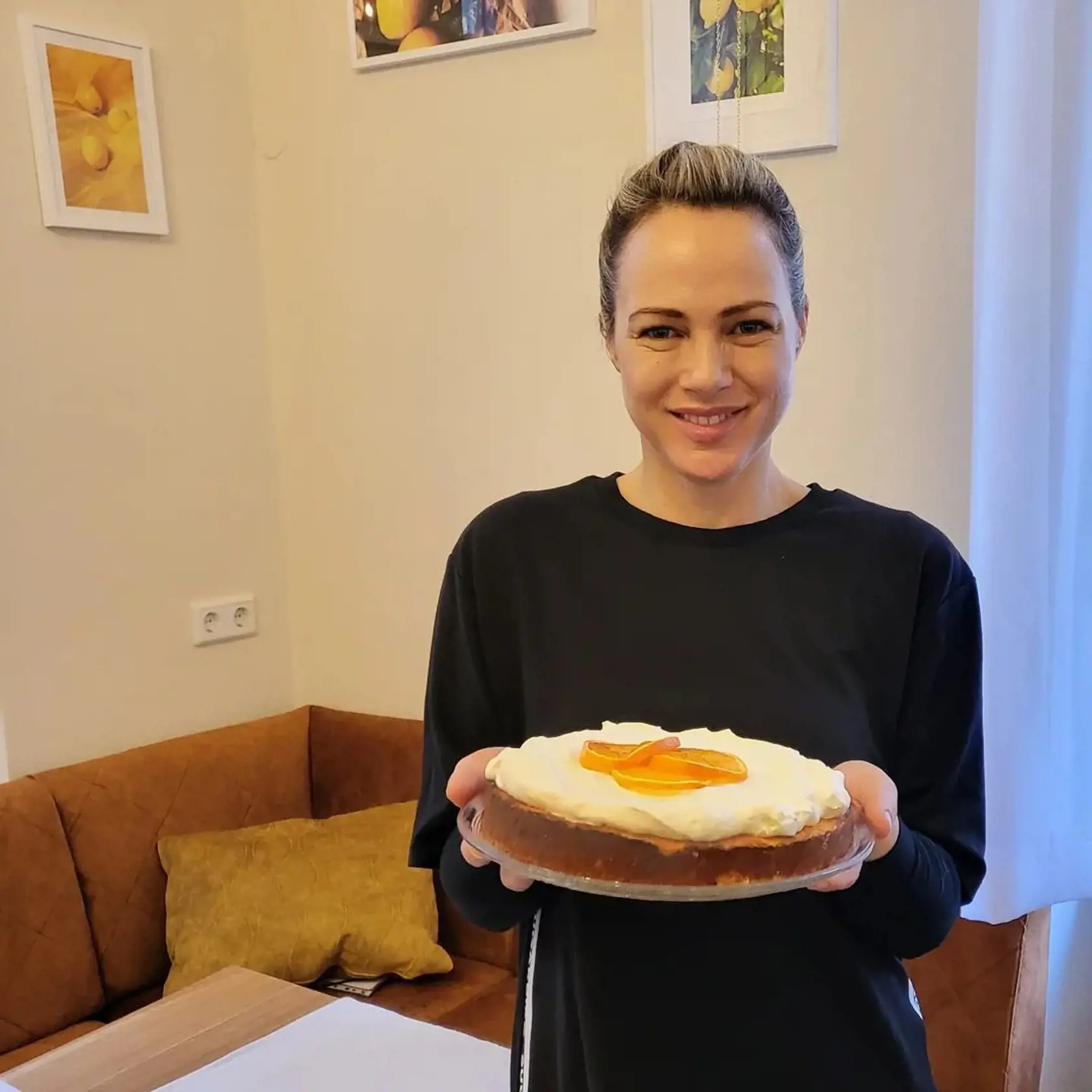 Adriana Polaková.