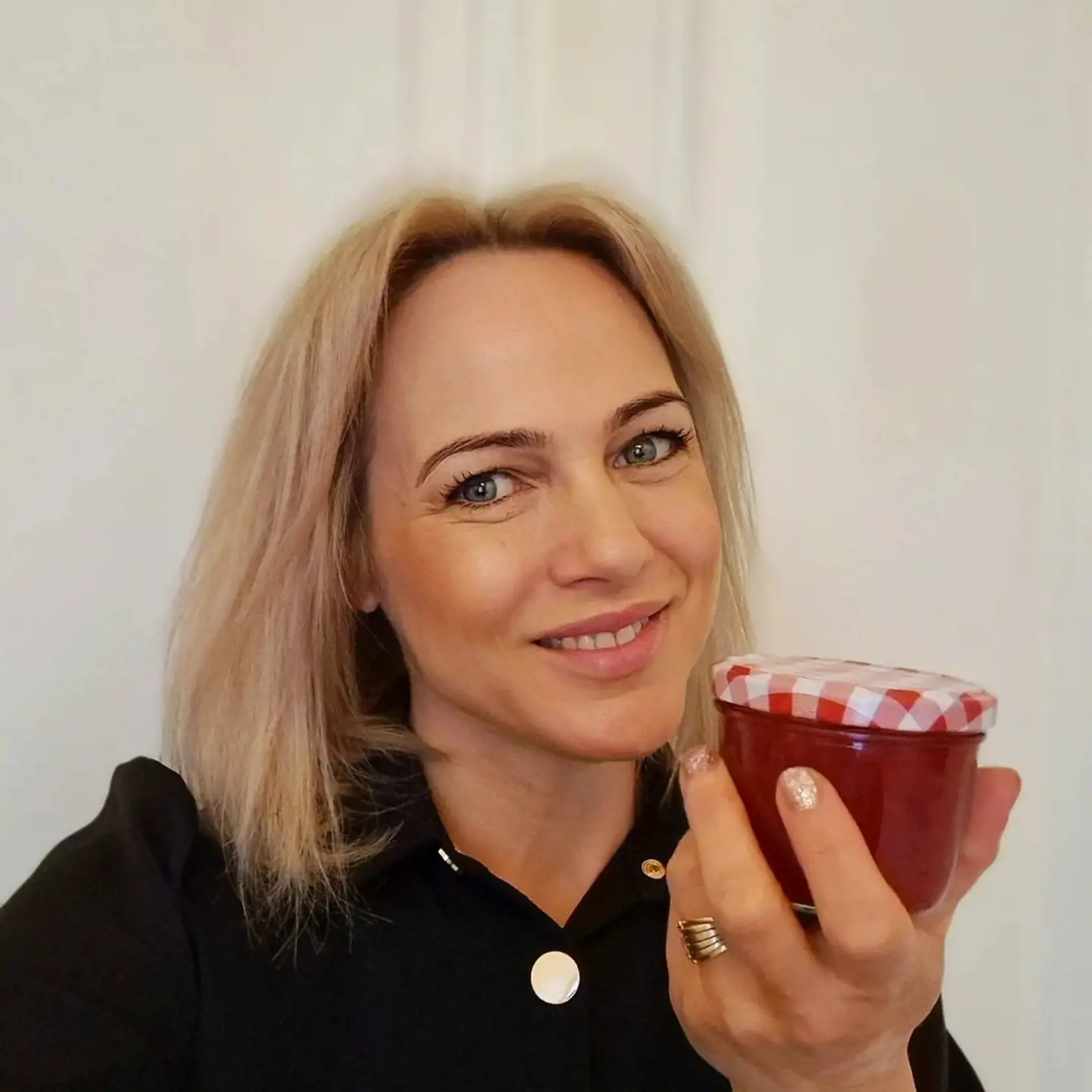 Adriana Polaková.