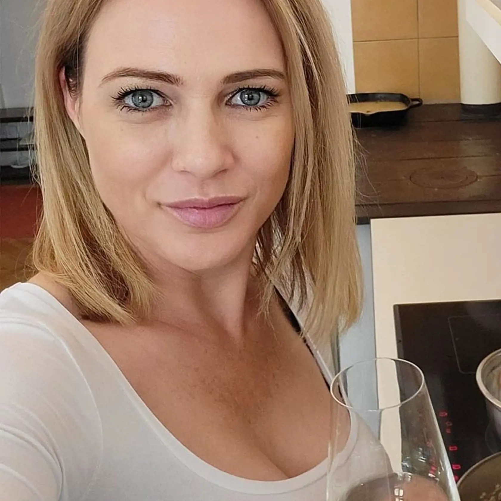 Adriana Polaková.