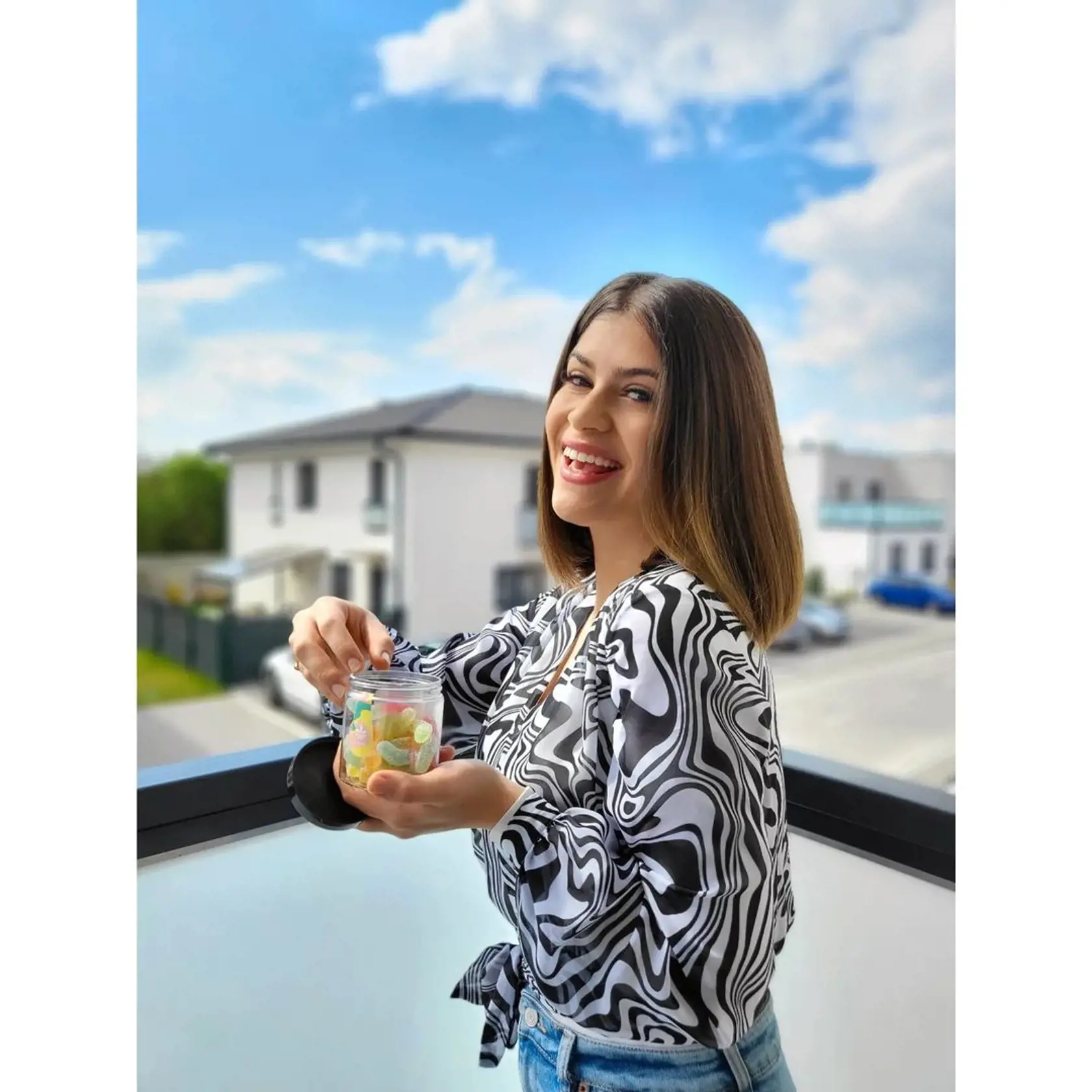Vanessa Šarköziová