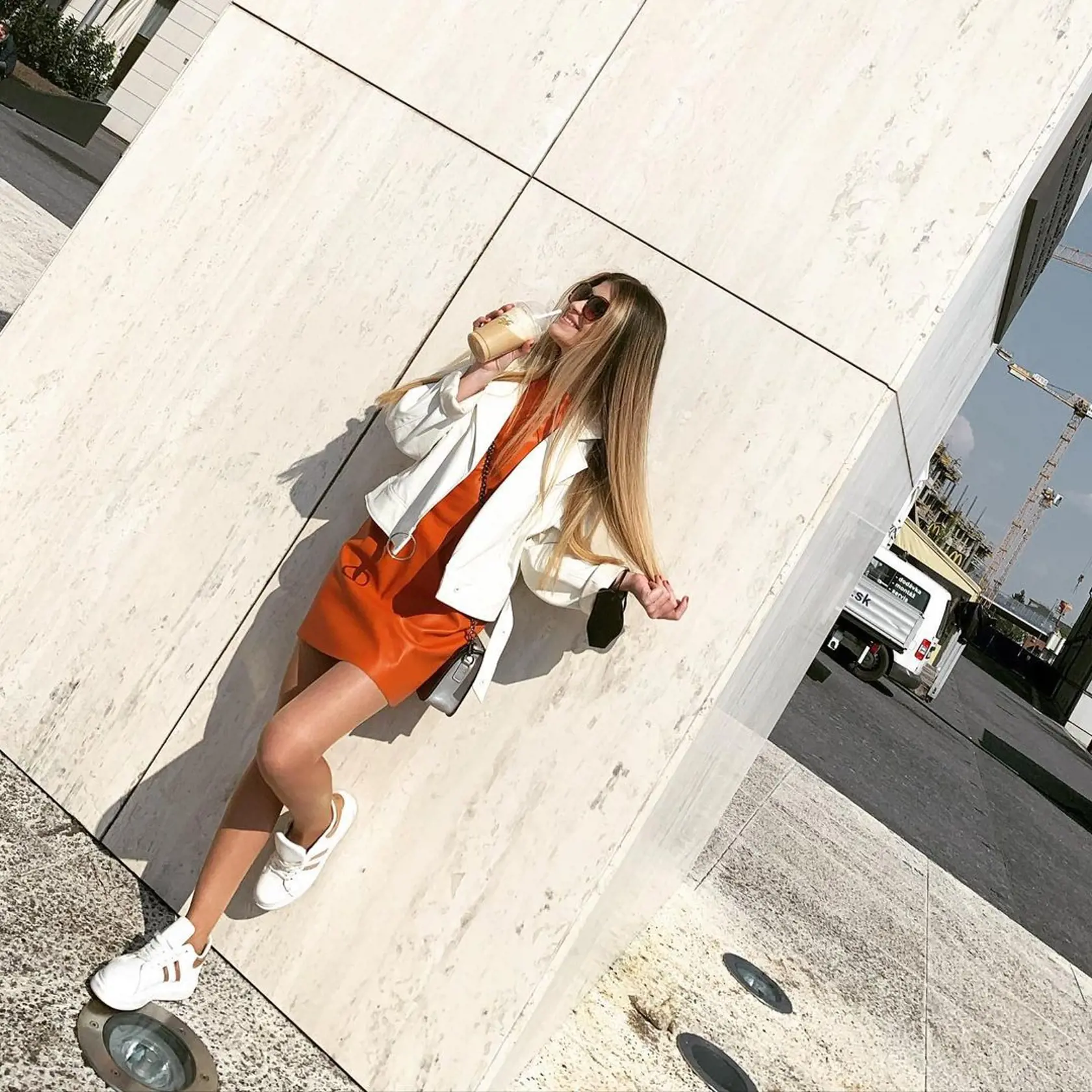 Vanessa Šarközi