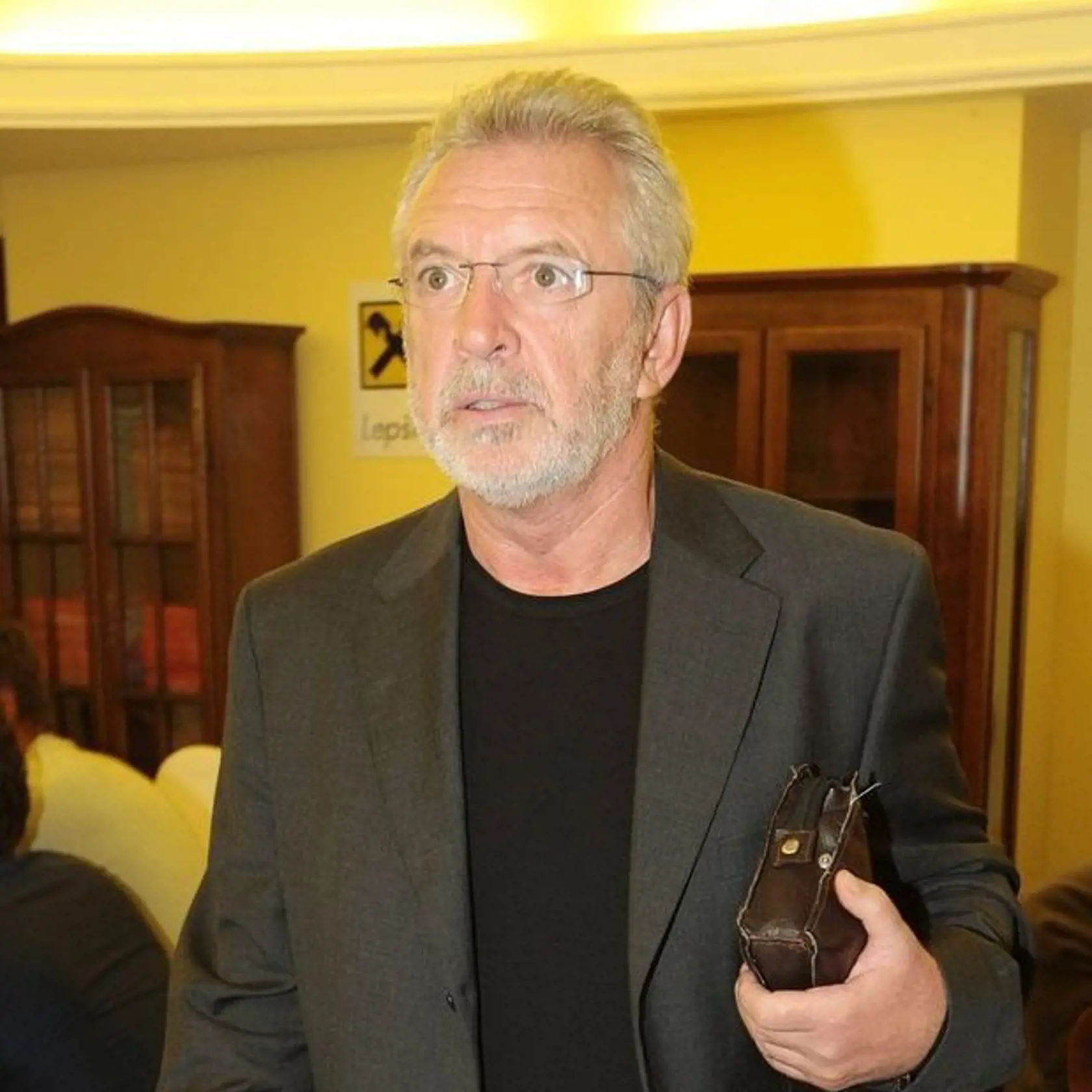 Jaromír Hanzlík