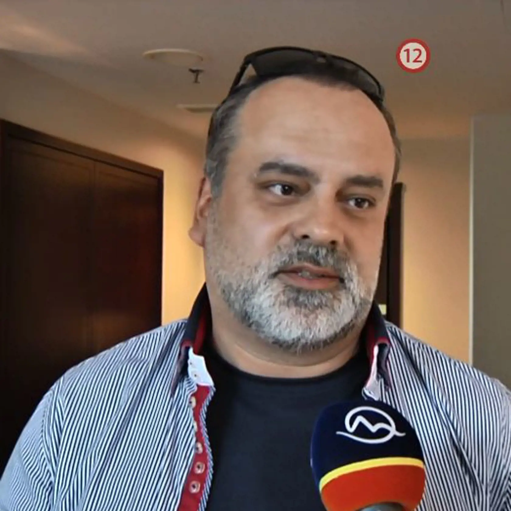 Sväťo Malachovský