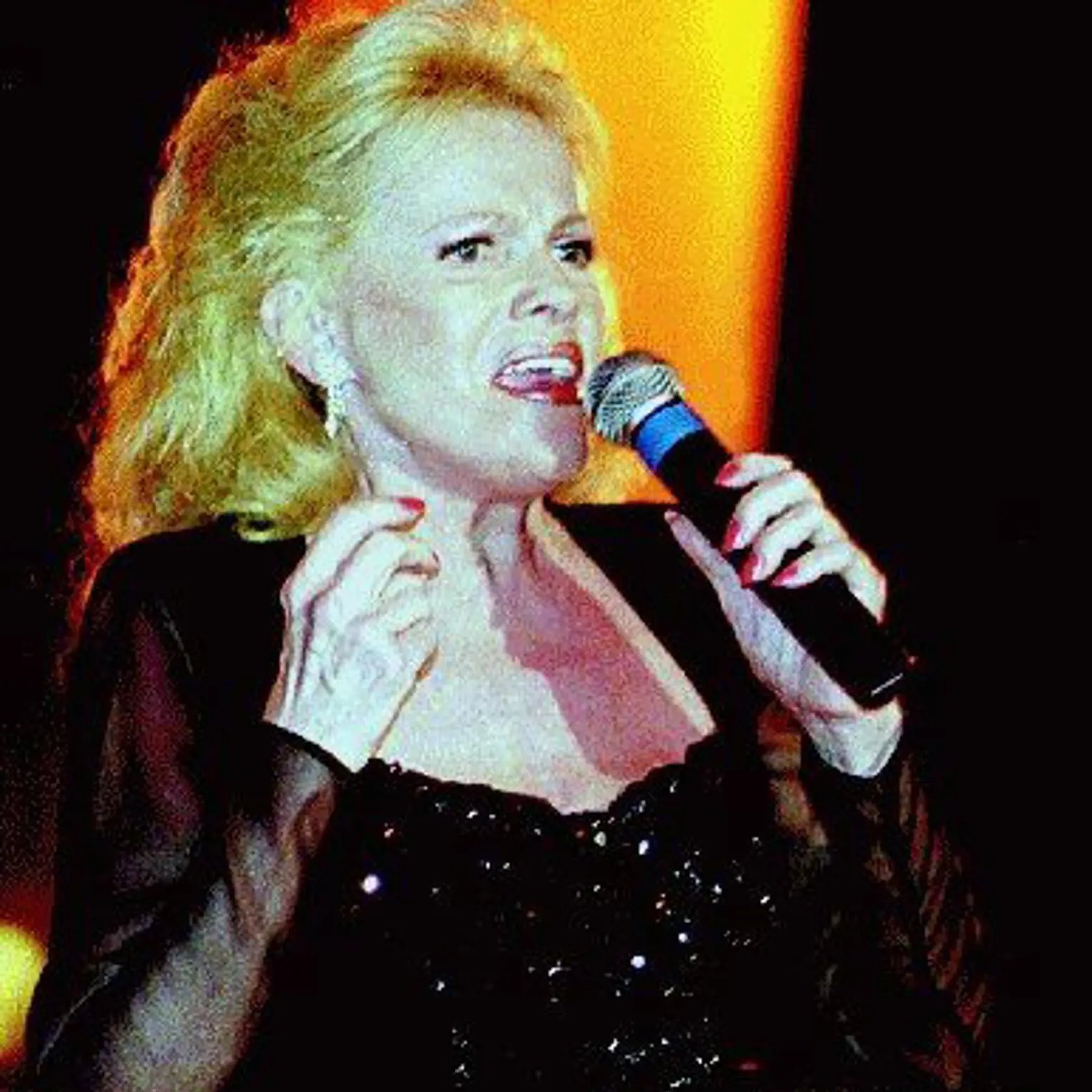 Eva Pilarová