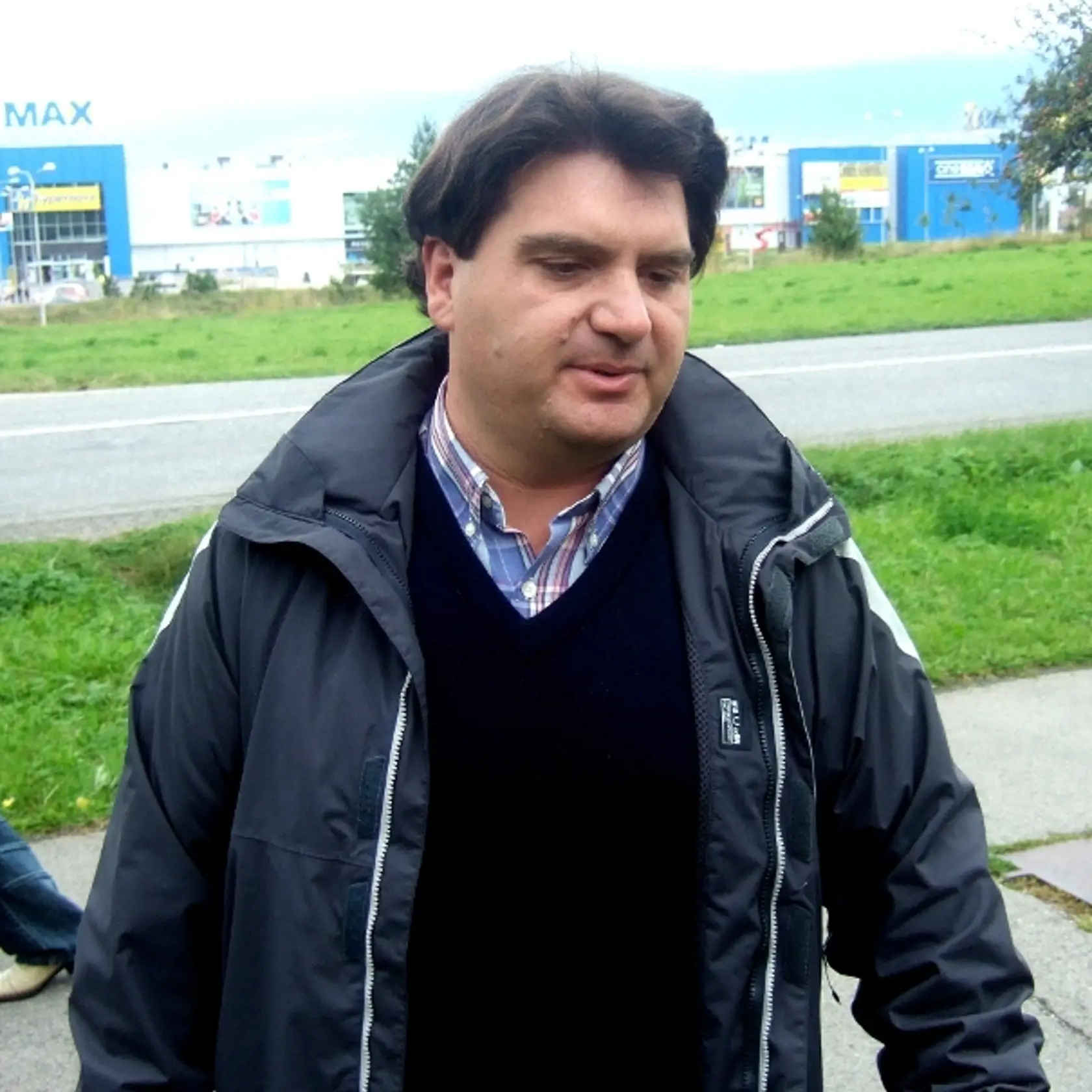 Marián Zázrivý