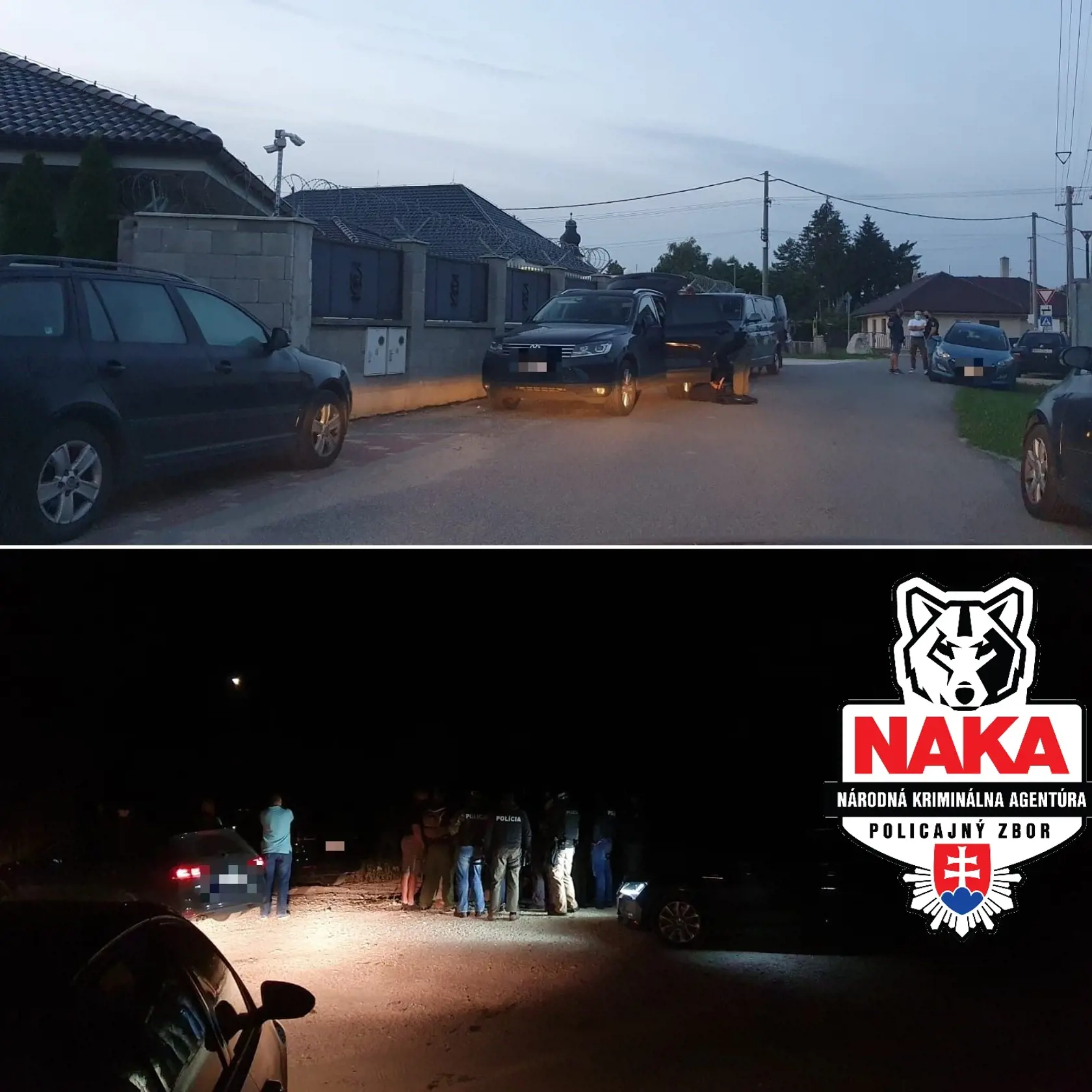 AKCIA “BOŽÍ MLYN”: NAKA HĽADÁ DALŠÍCH POŠKODENÝCH ZO STRANY Ľ.M.