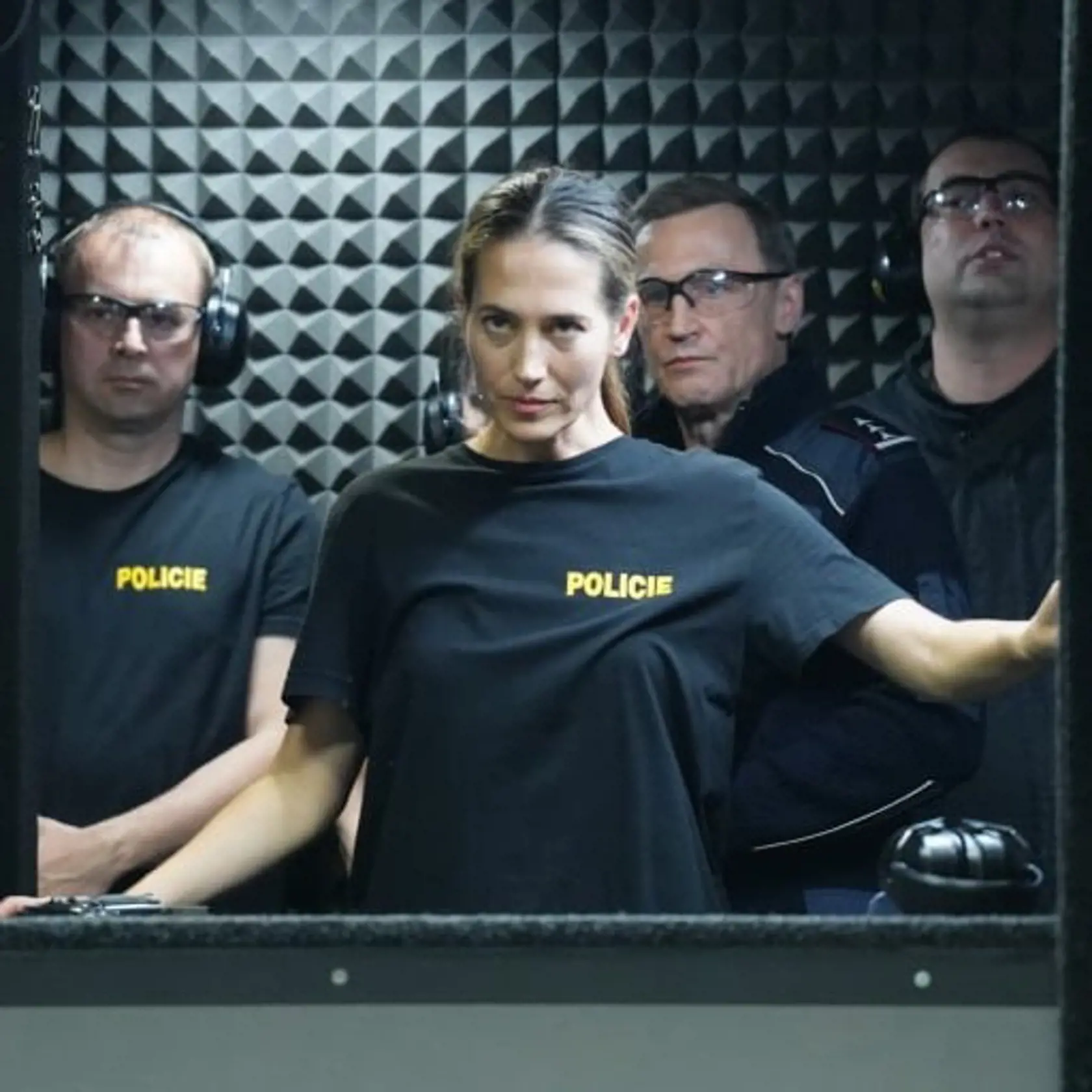 Jana Kolesárová