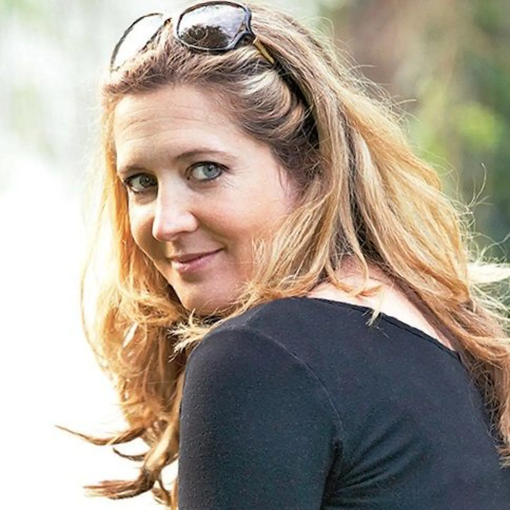 Hannah Ellisová