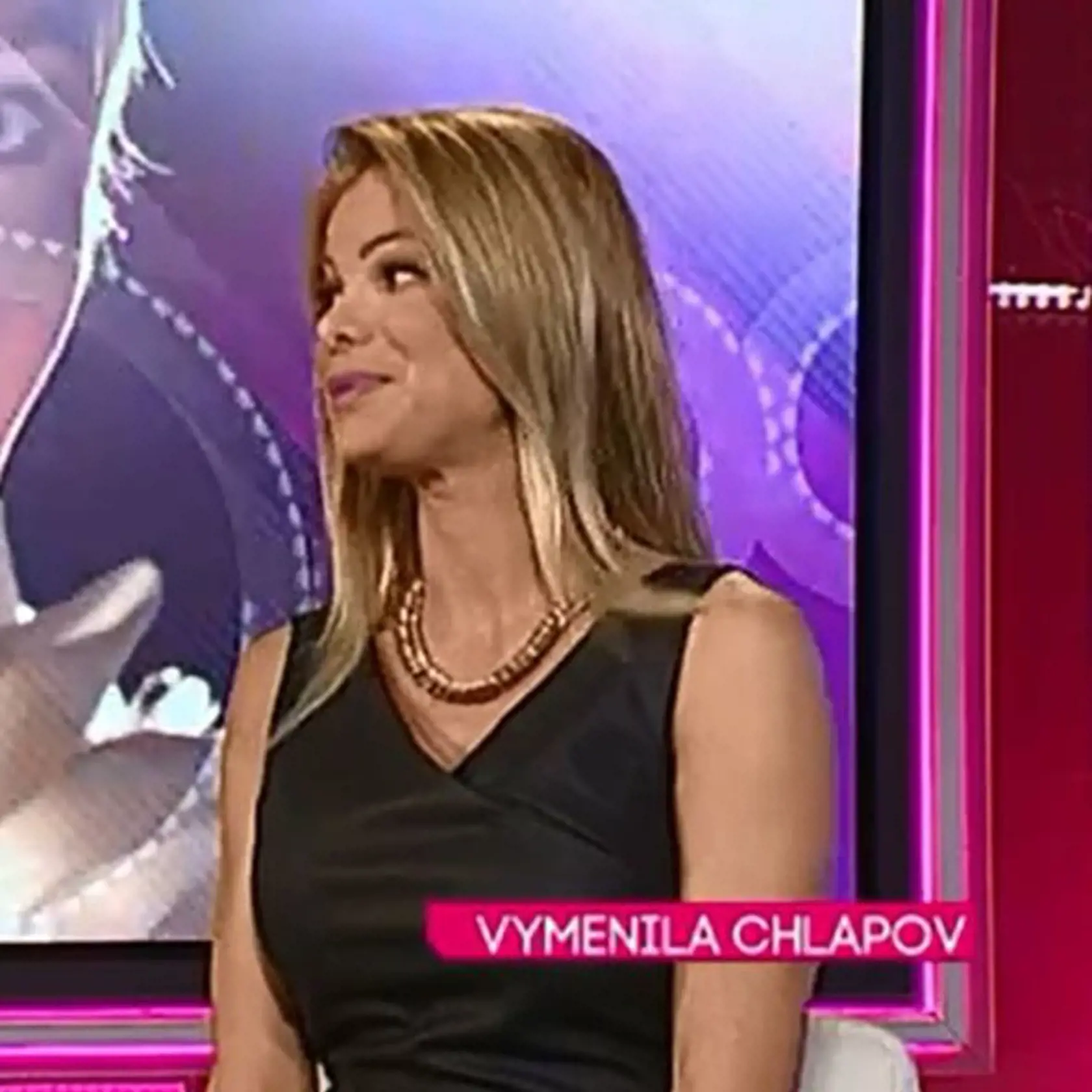 Stanka Pavolová