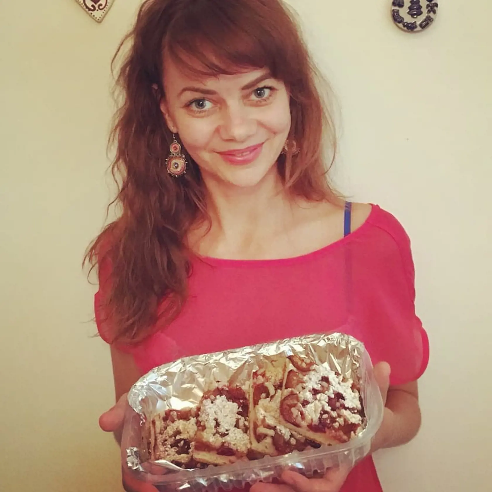 Anna Nováková