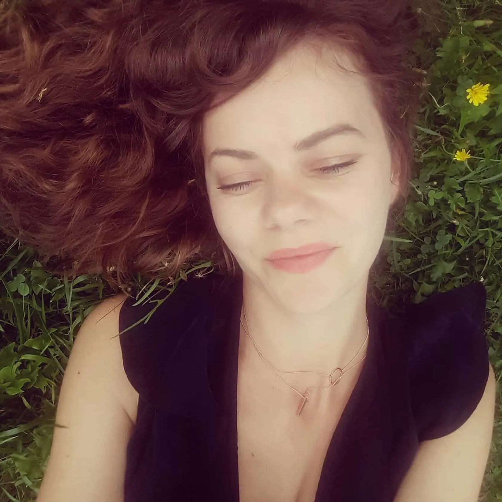 Anna Nováková