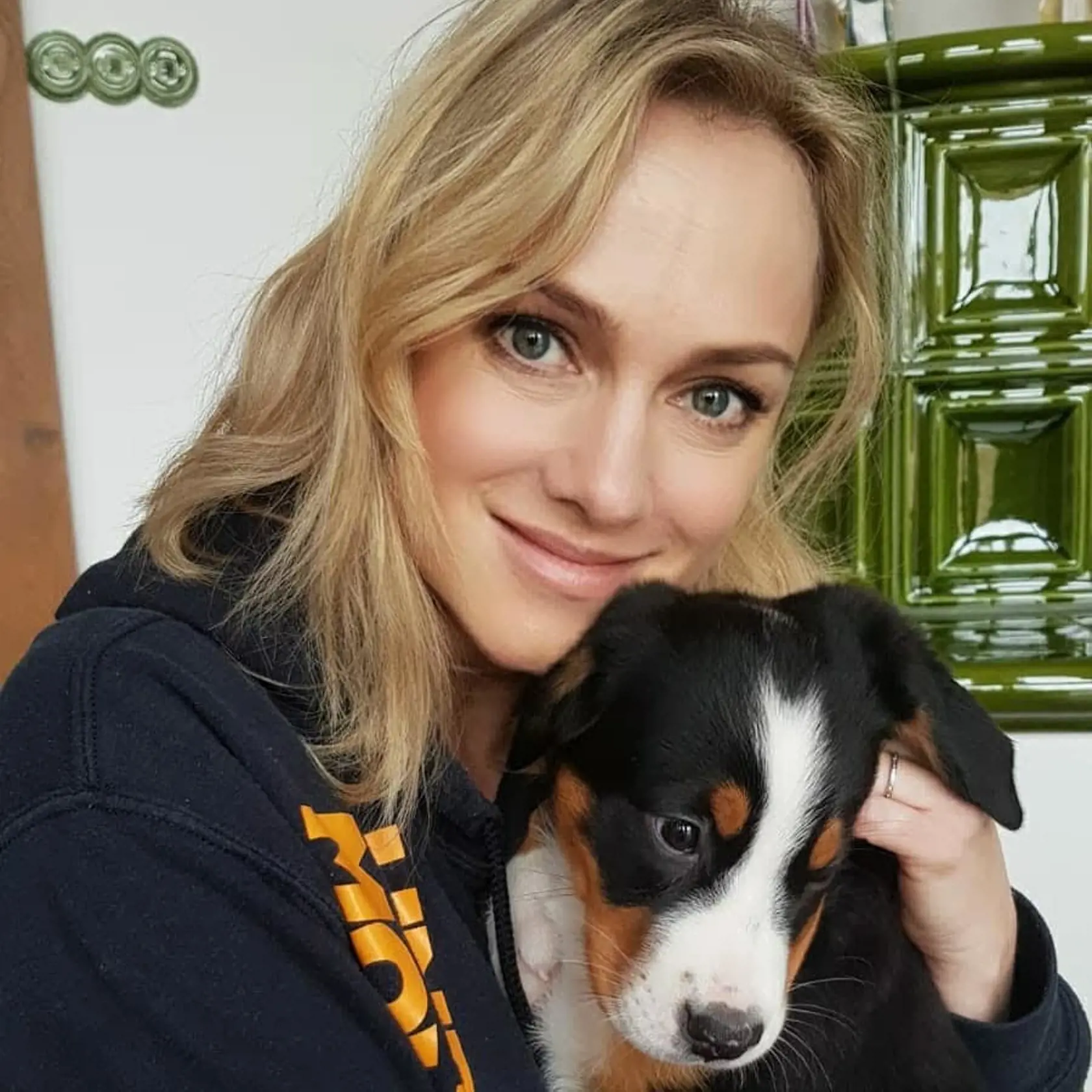 Herečka Monika Hilmerová pobavila svojich fanúšikov novými vlasmi..
