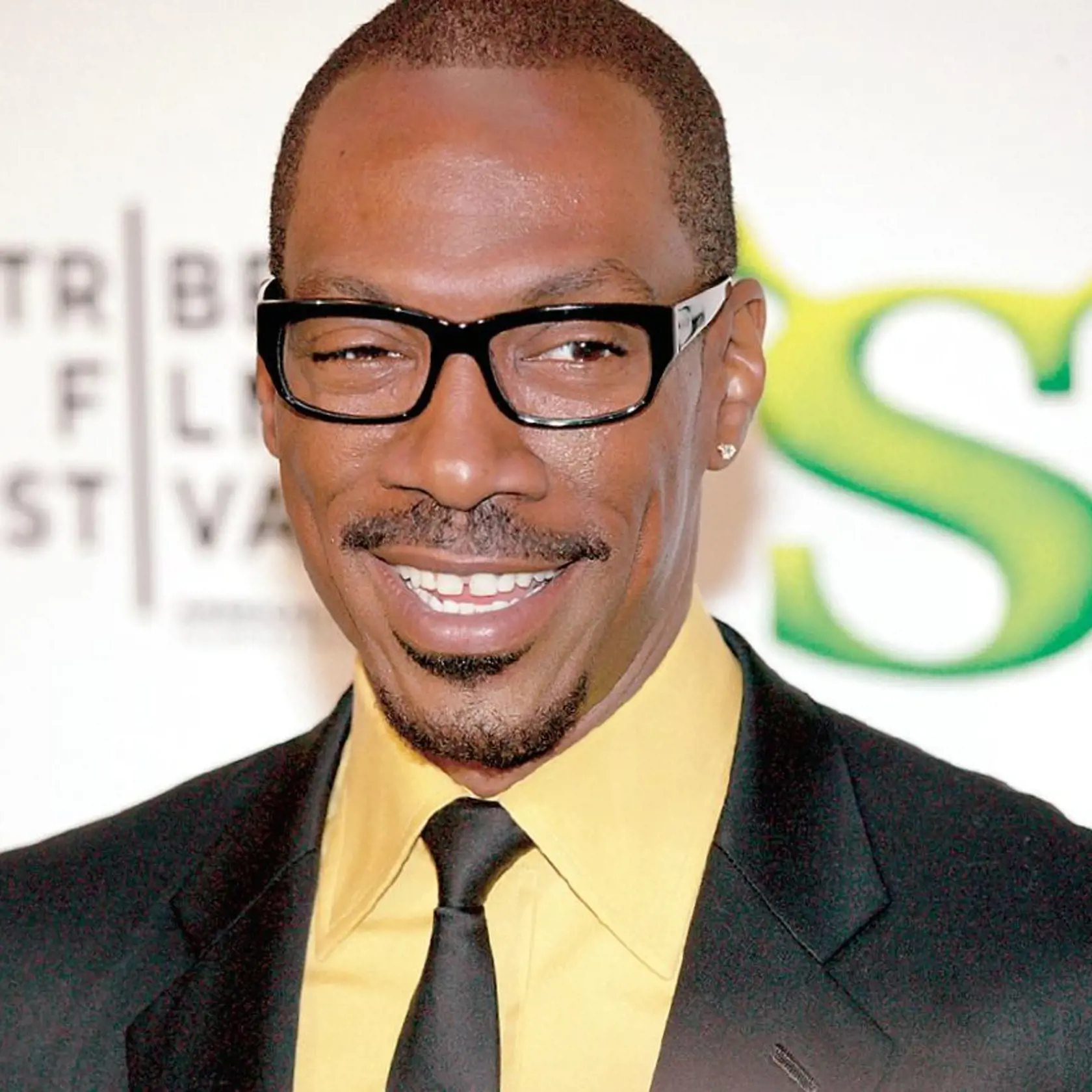 Eddie Murphy