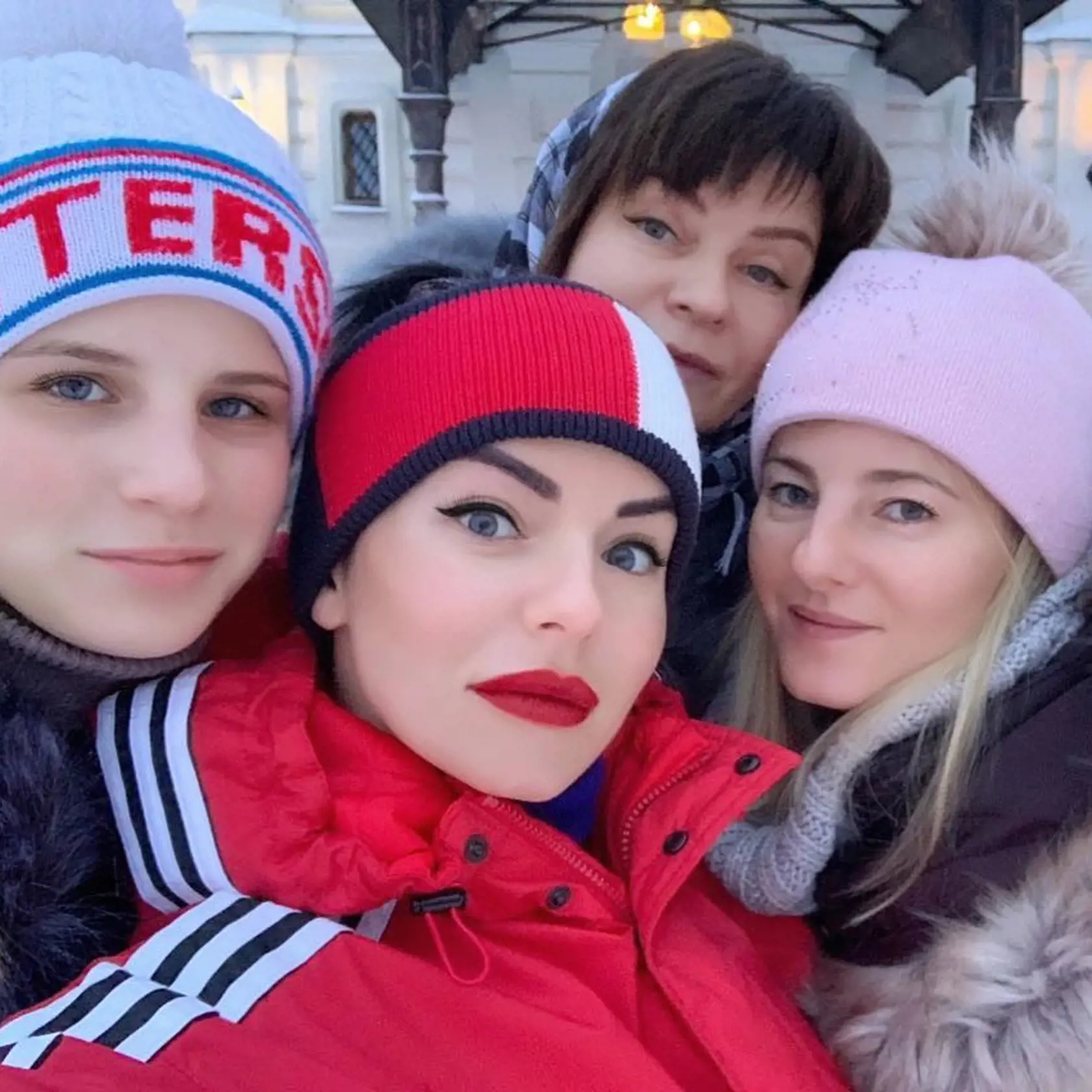 Julia Volkova