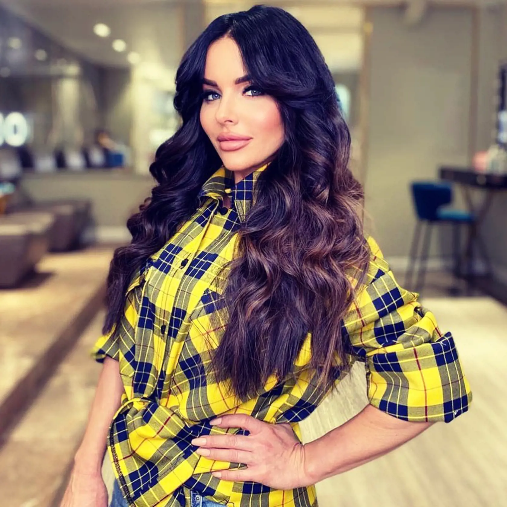 Julia Volkova